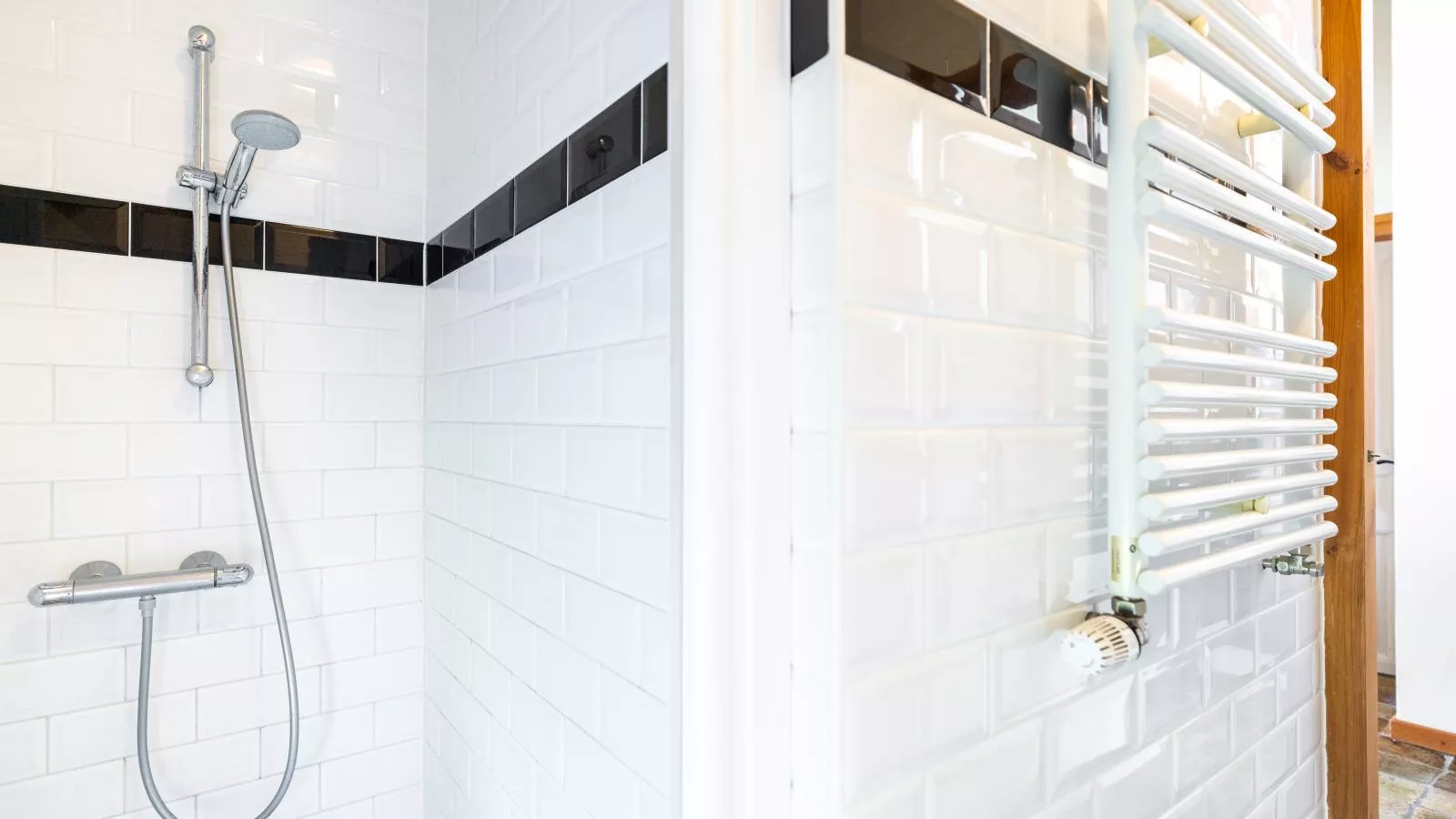 Het Koetshuis-Bathroom
