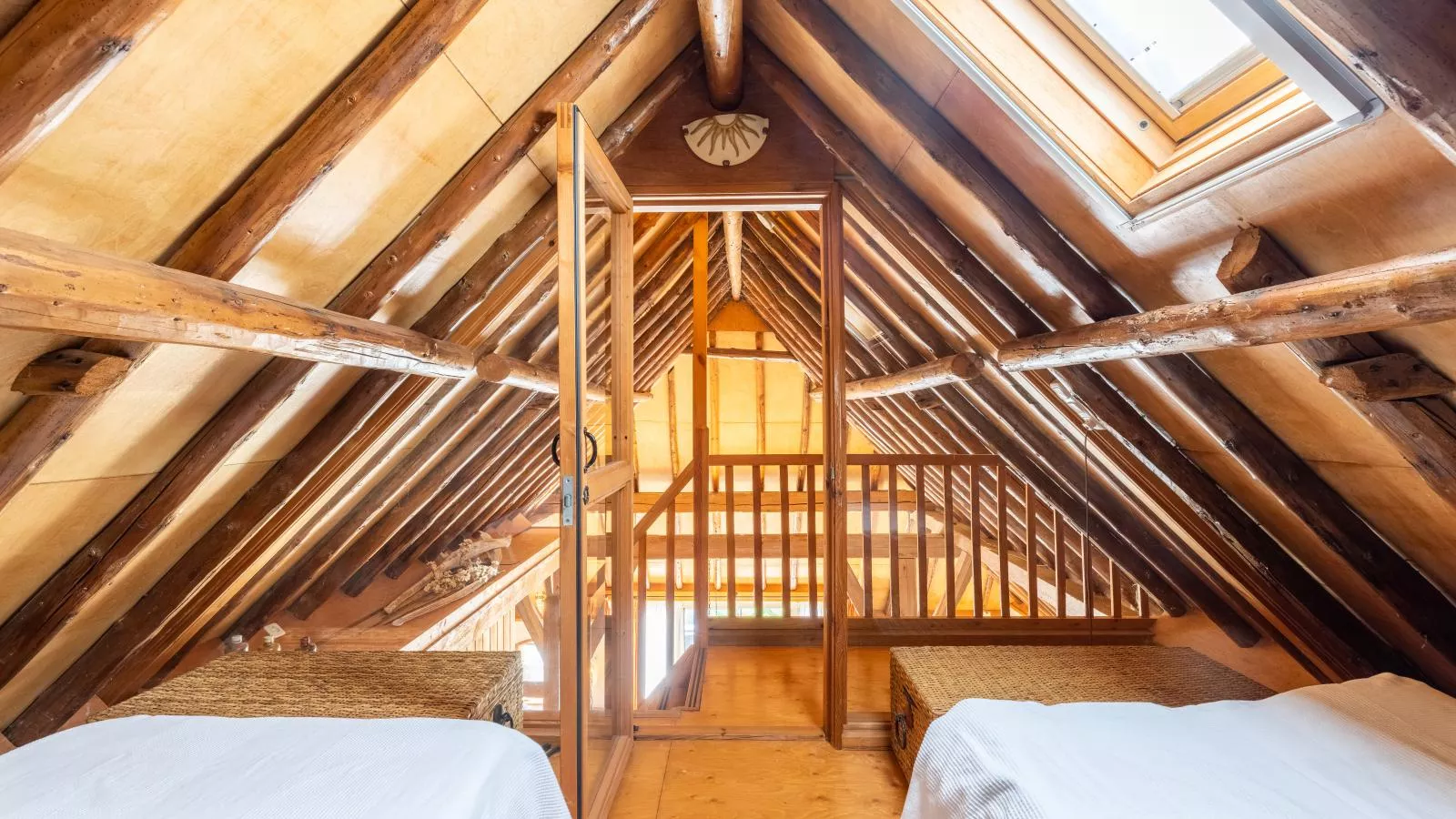 Het Koetshuis-Bedroom