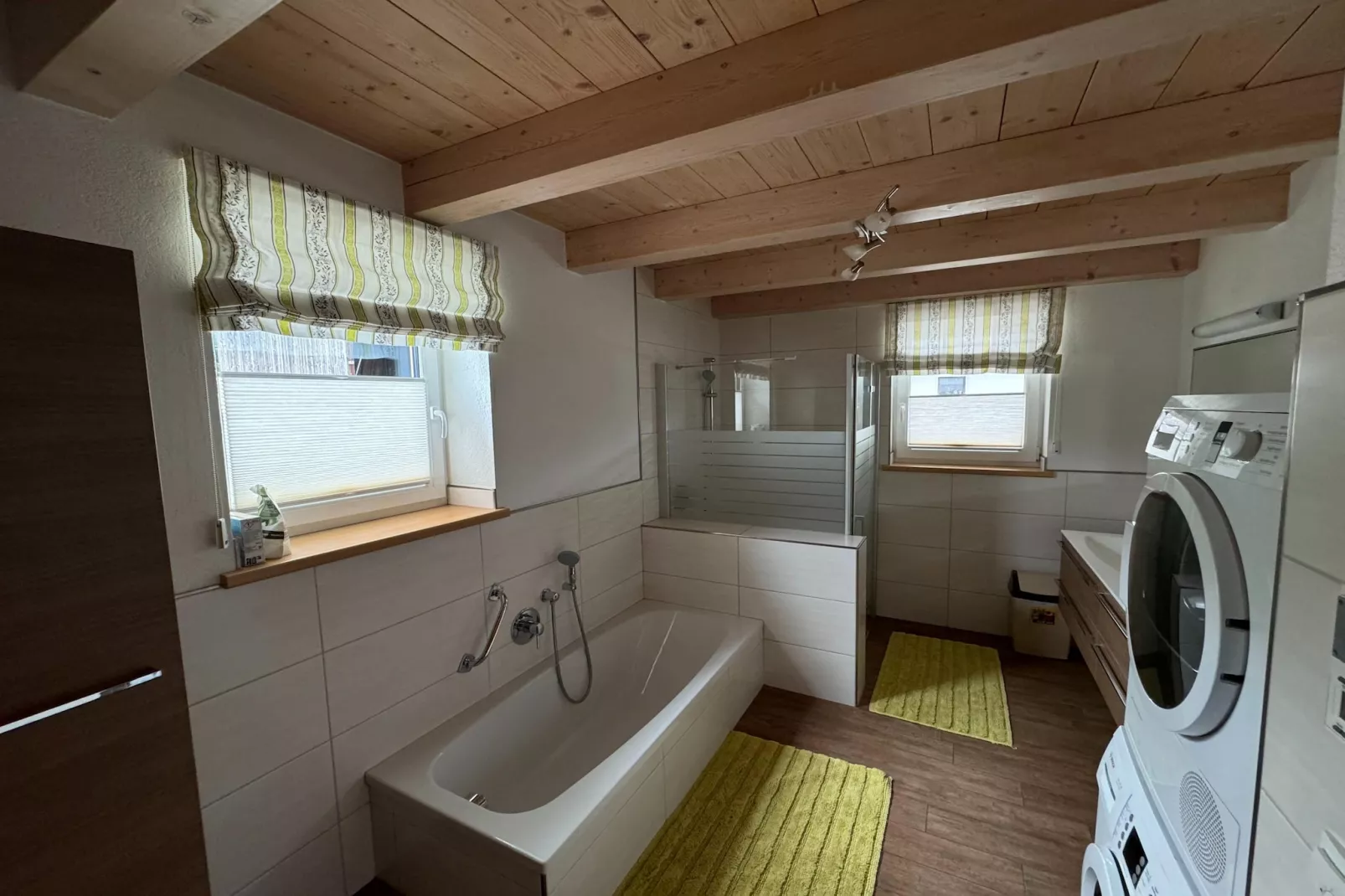 Zuhäusl "Schratl"-Salle de bain