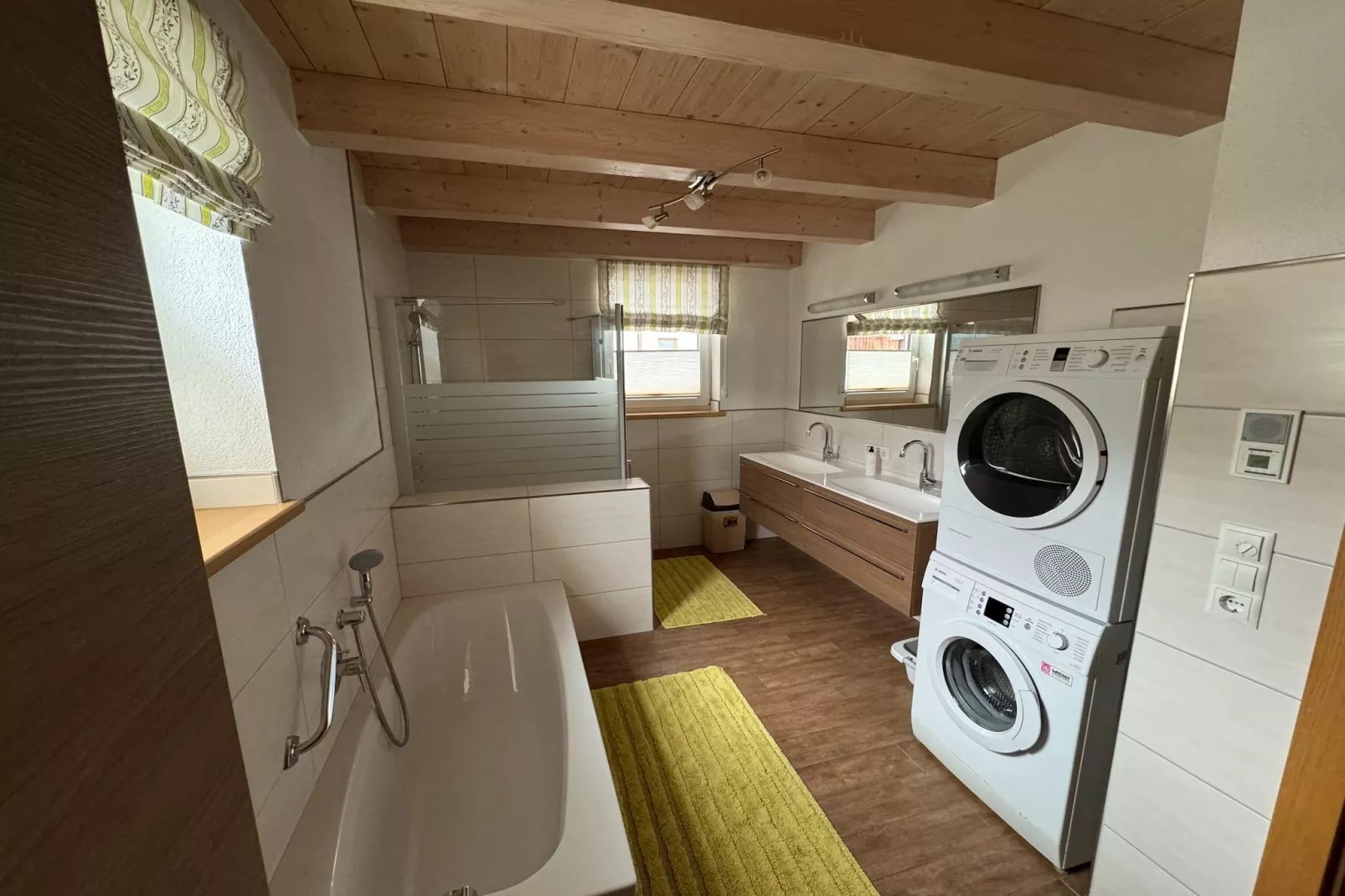 Zuhäusl "Schratl"-Salle de bain