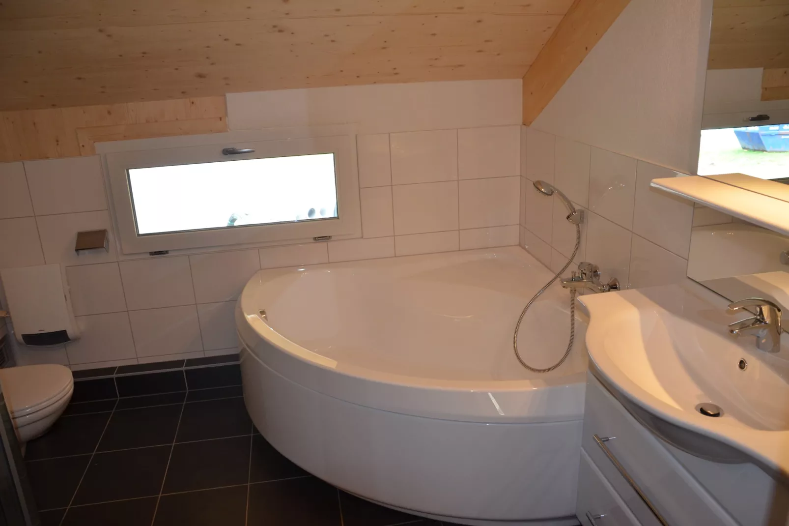 Feriendorf Murau 21a-Bathroom