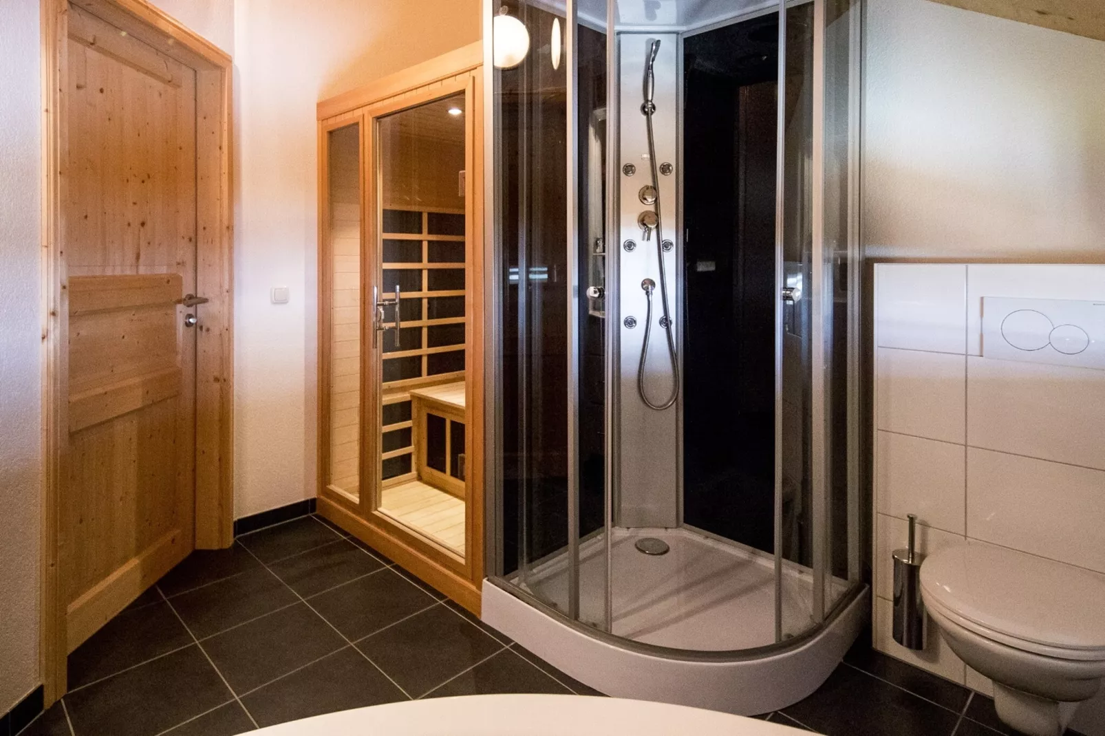 Feriendorf Murau 21a-Bathroom