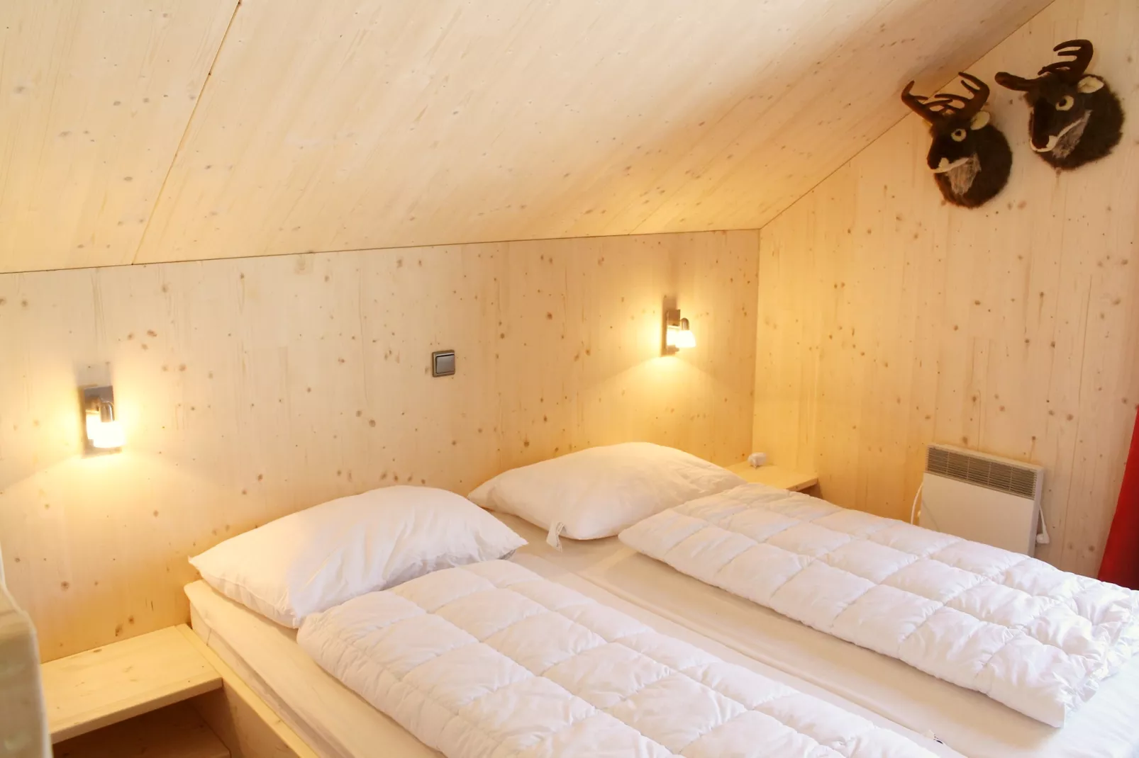 Feriendorf Murau 20-Bedroom