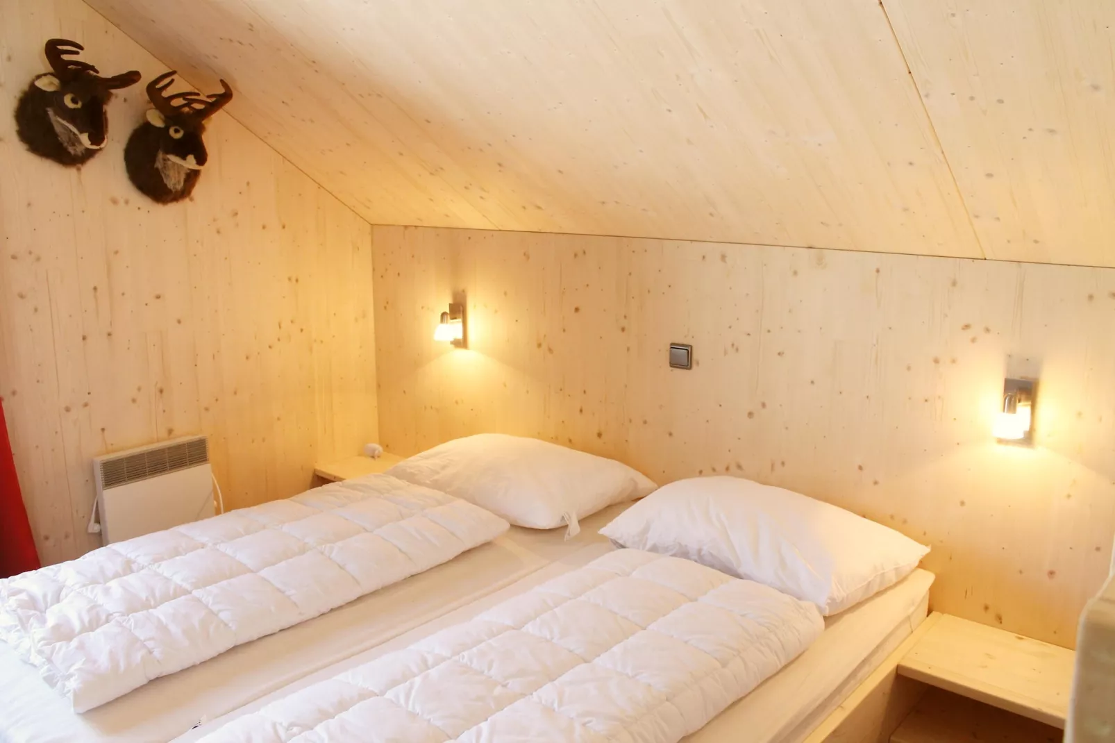 Feriendorf Murau 20-Bedroom