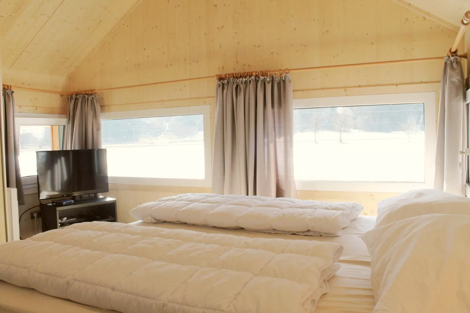 Feriendorf Murau 20-Bedroom