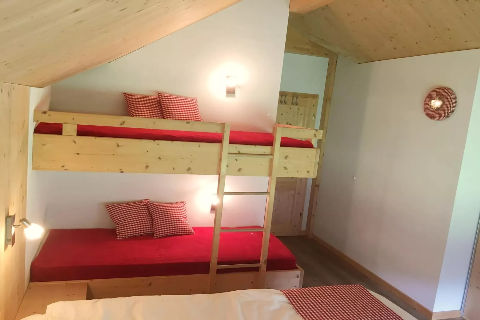 Feriendorf Murau 20-Bedroom