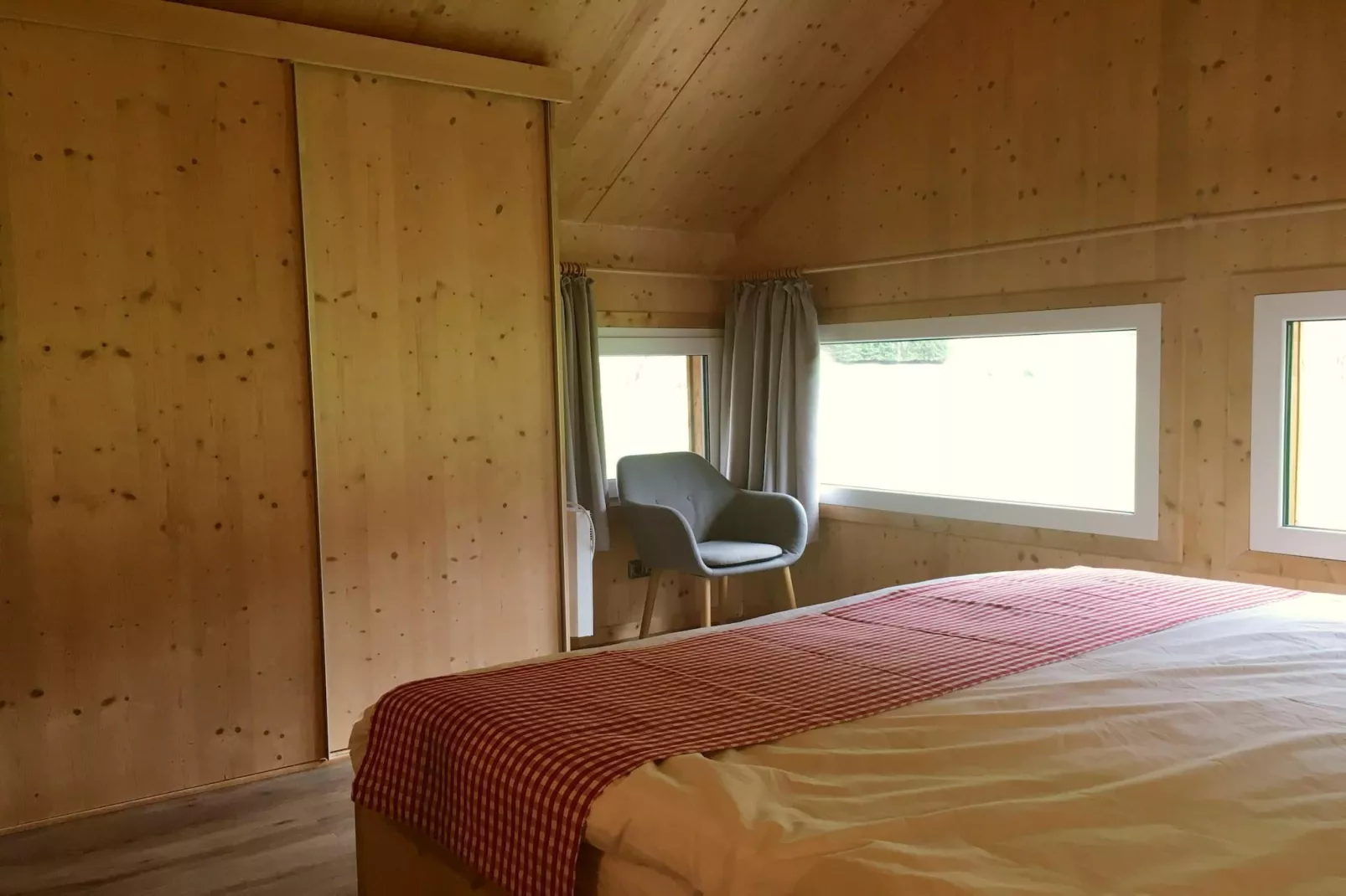 Feriendorf Murau 20-Bedroom