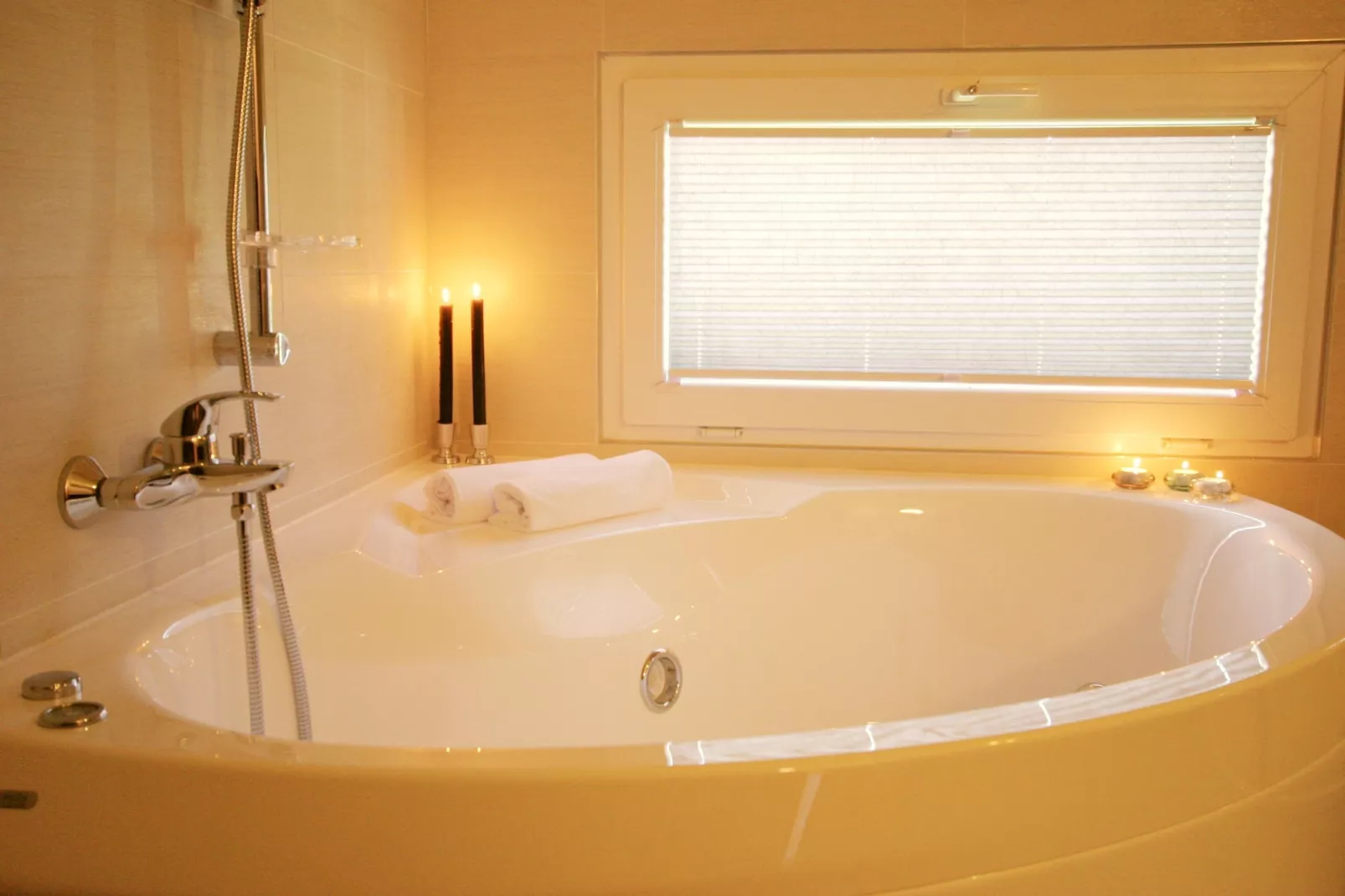 Feriendorf Murau 20-Bathroom