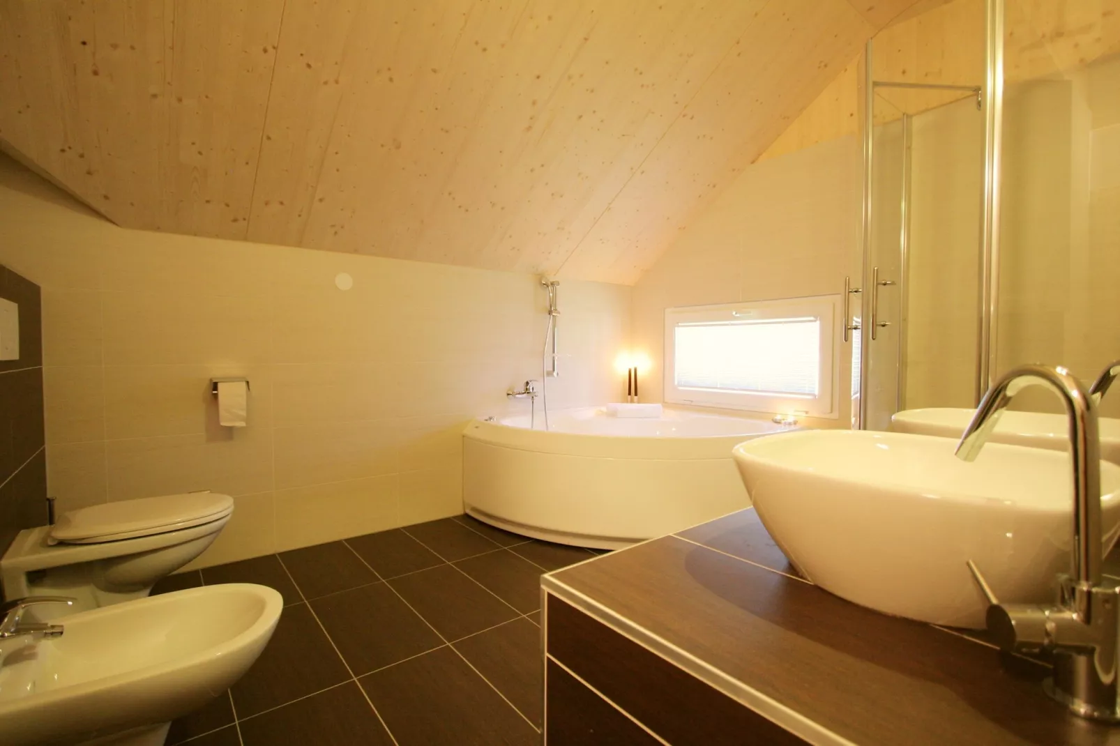 Feriendorf Murau 20-Bathroom