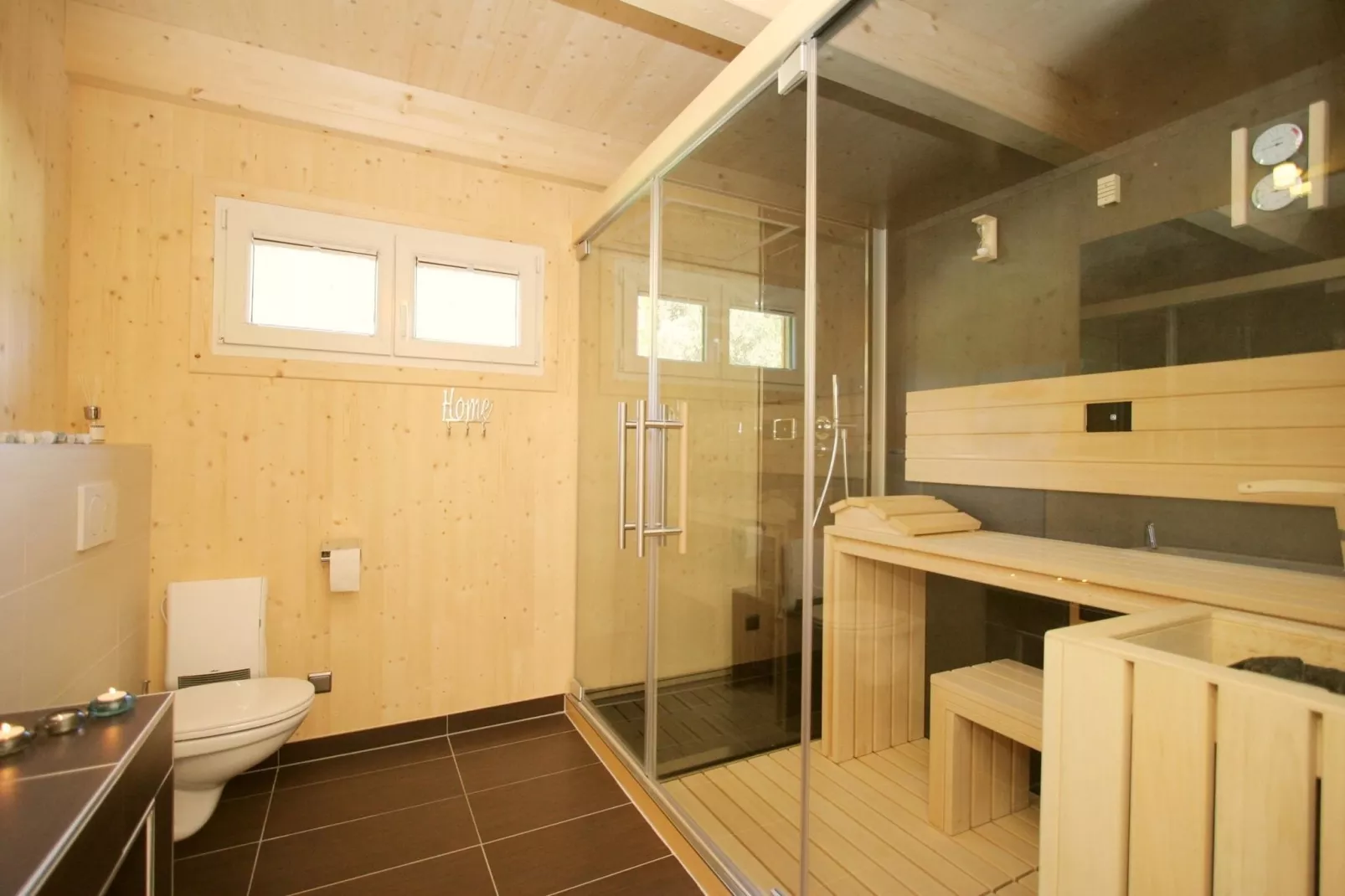 Feriendorf Murau 20-Bathroom