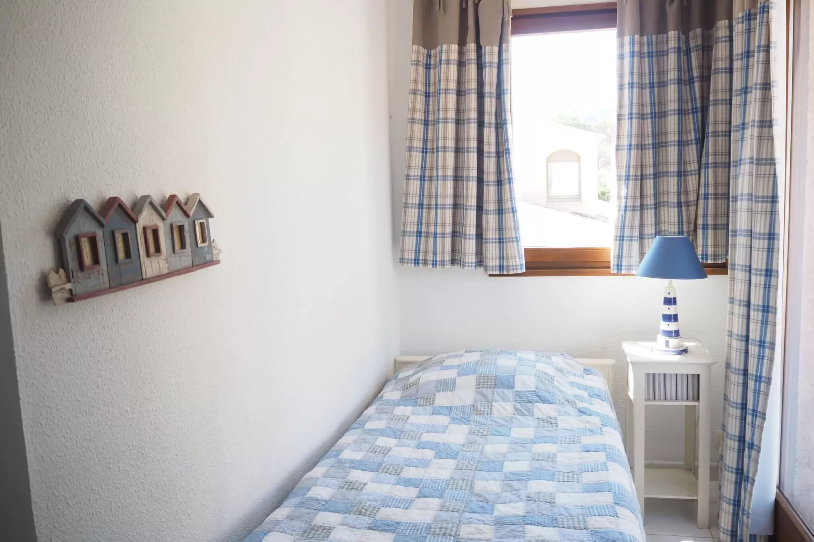 Doppelhaushälfte in Sainte-Maxime-Bedroom