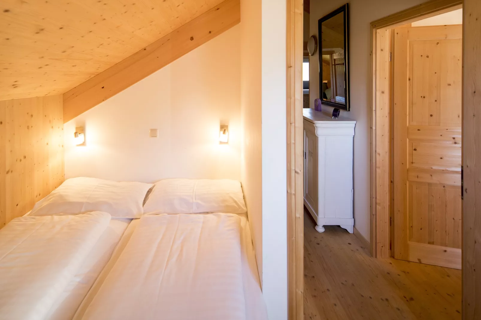 Feriendorf Murau 22-Bedroom