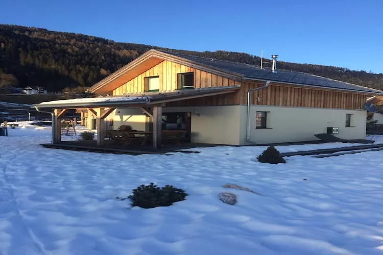 Feriendorf Murau 22-Exterior winter