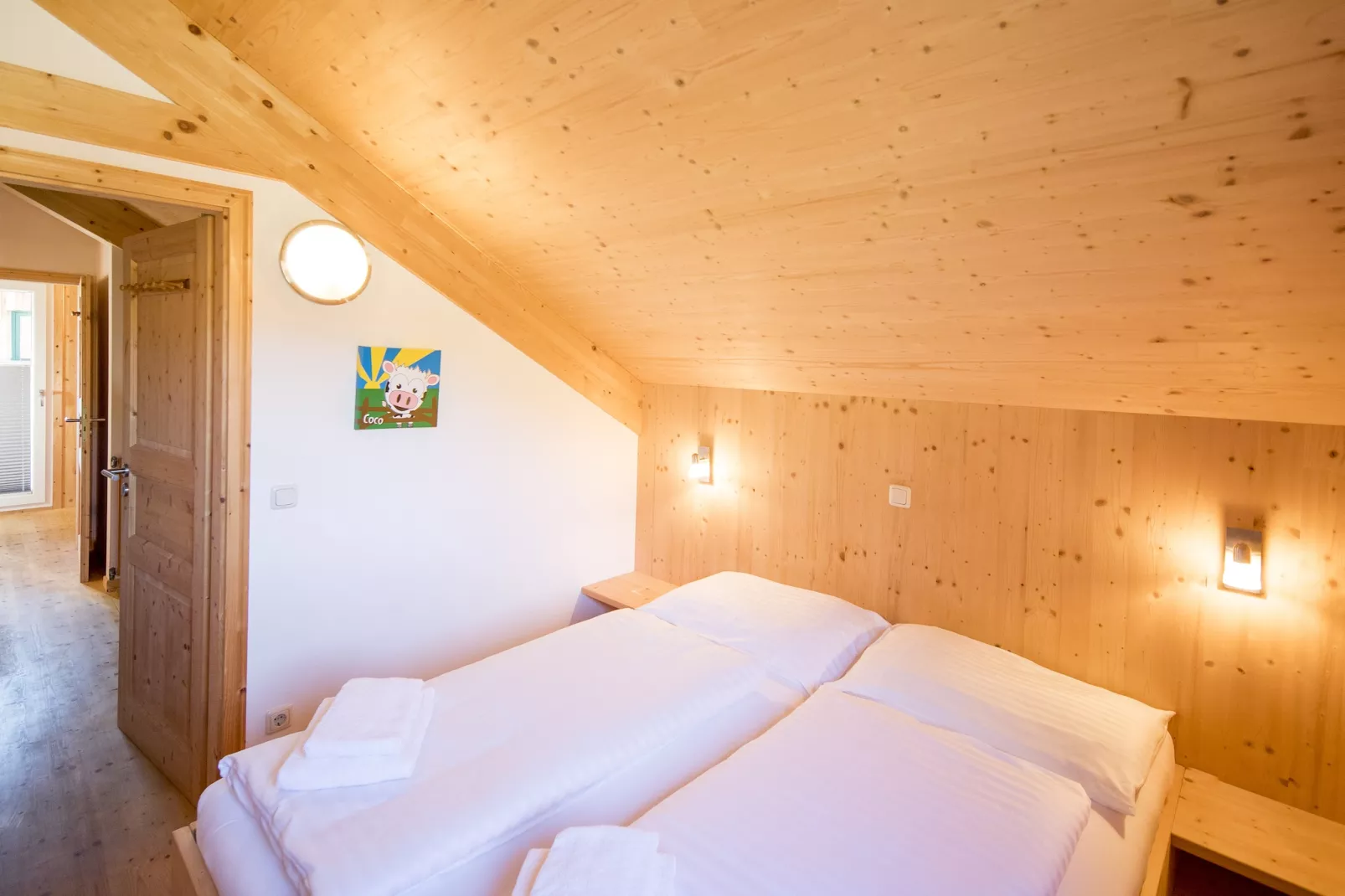 Feriendorf Murau 22-Bedroom