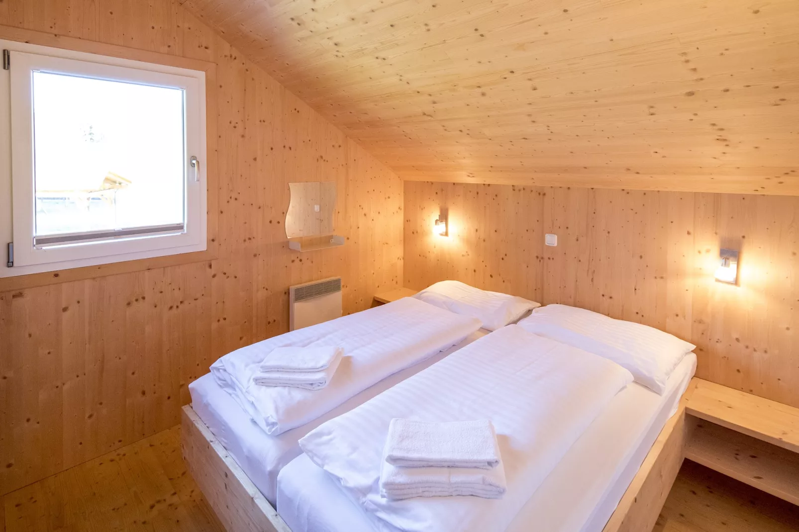 Feriendorf Murau 22-Bedroom
