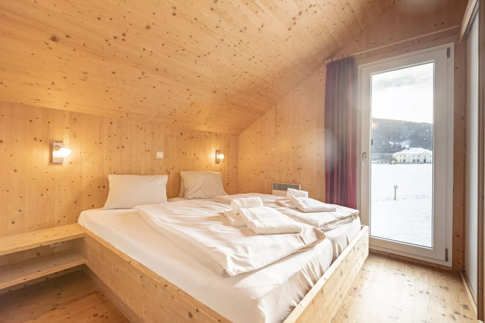 Feriendorf Murau 22-Bedroom
