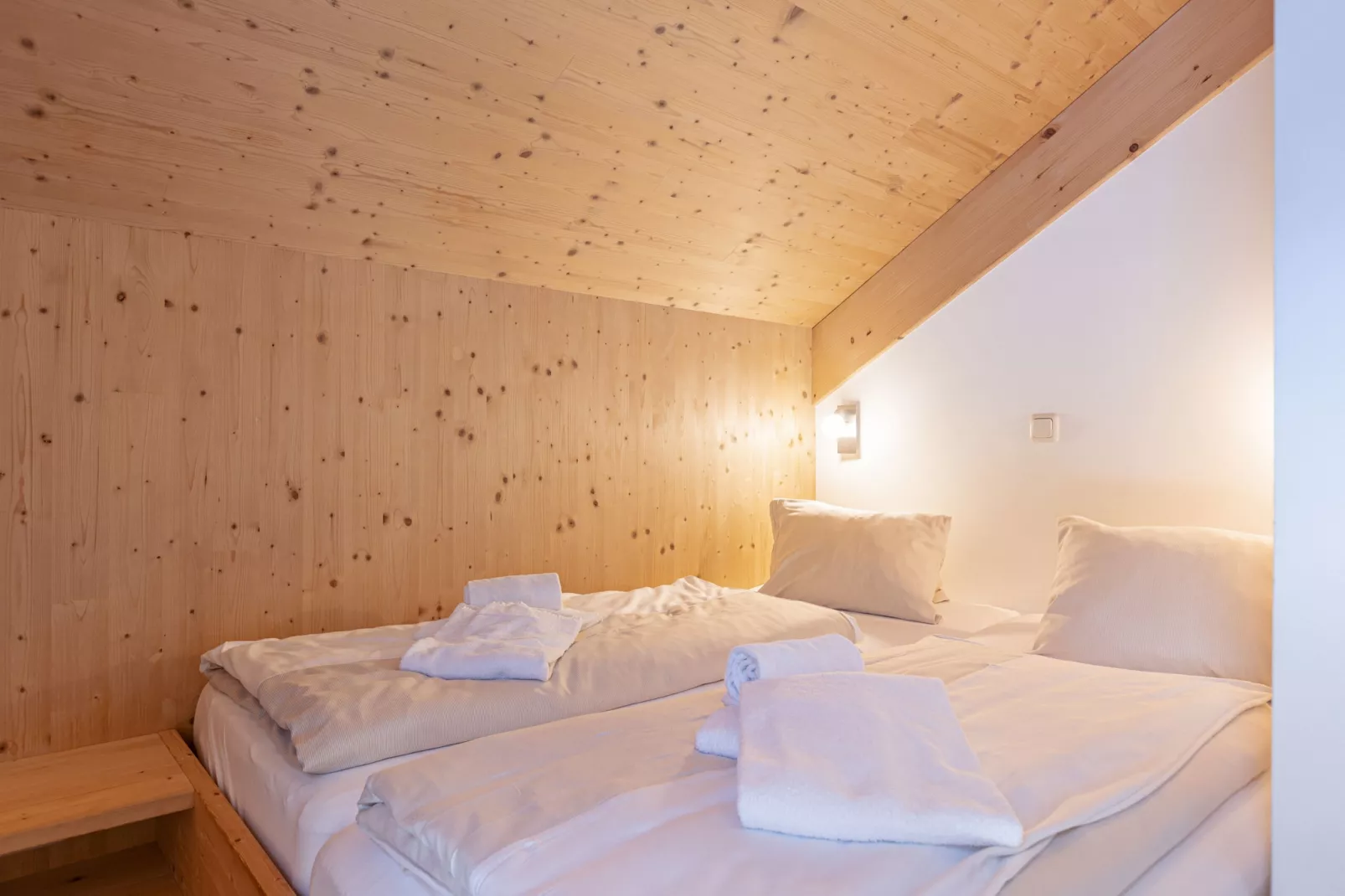 Feriendorf Murau 22-Bedroom