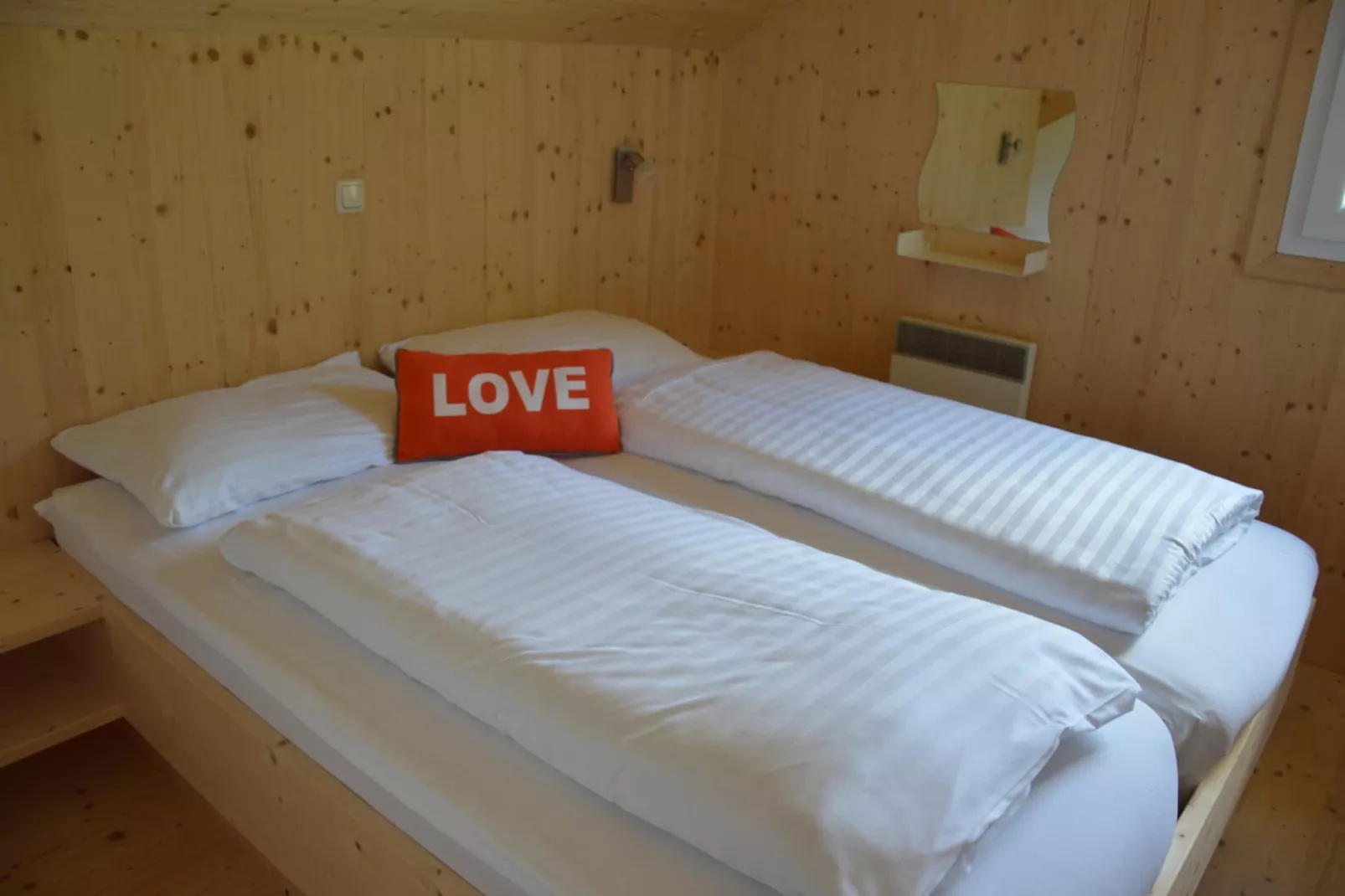 Feriendorf Murau 22-Bedroom