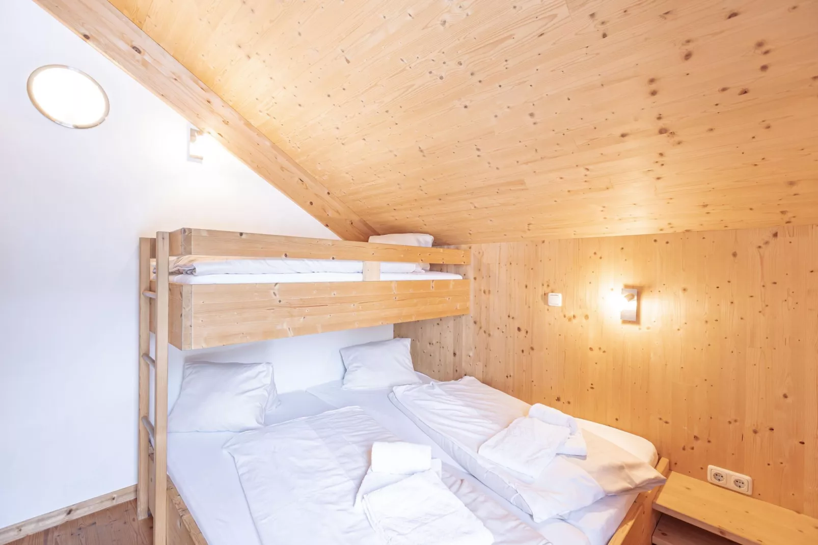 Feriendorf Murau 22-Bedroom