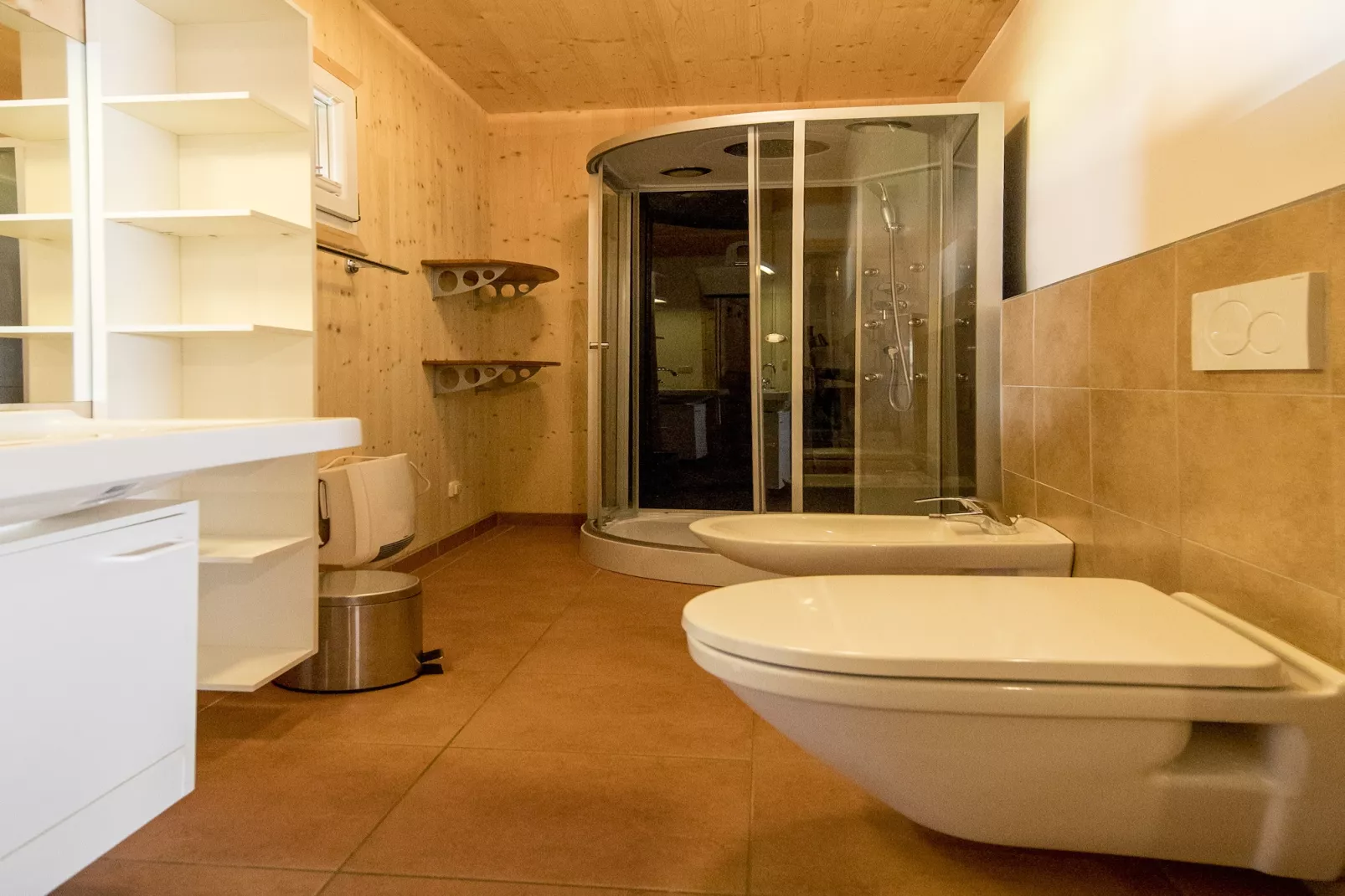 Feriendorf Murau 22-Bathroom