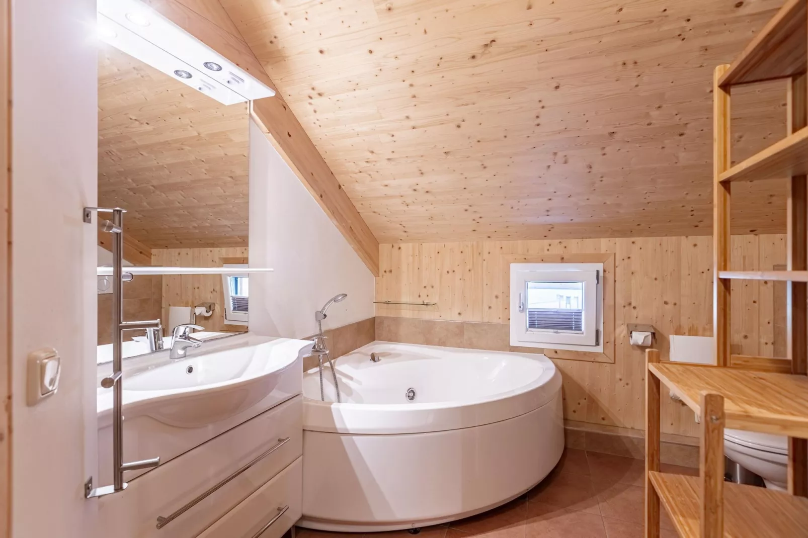 Feriendorf Murau 22-Bathroom