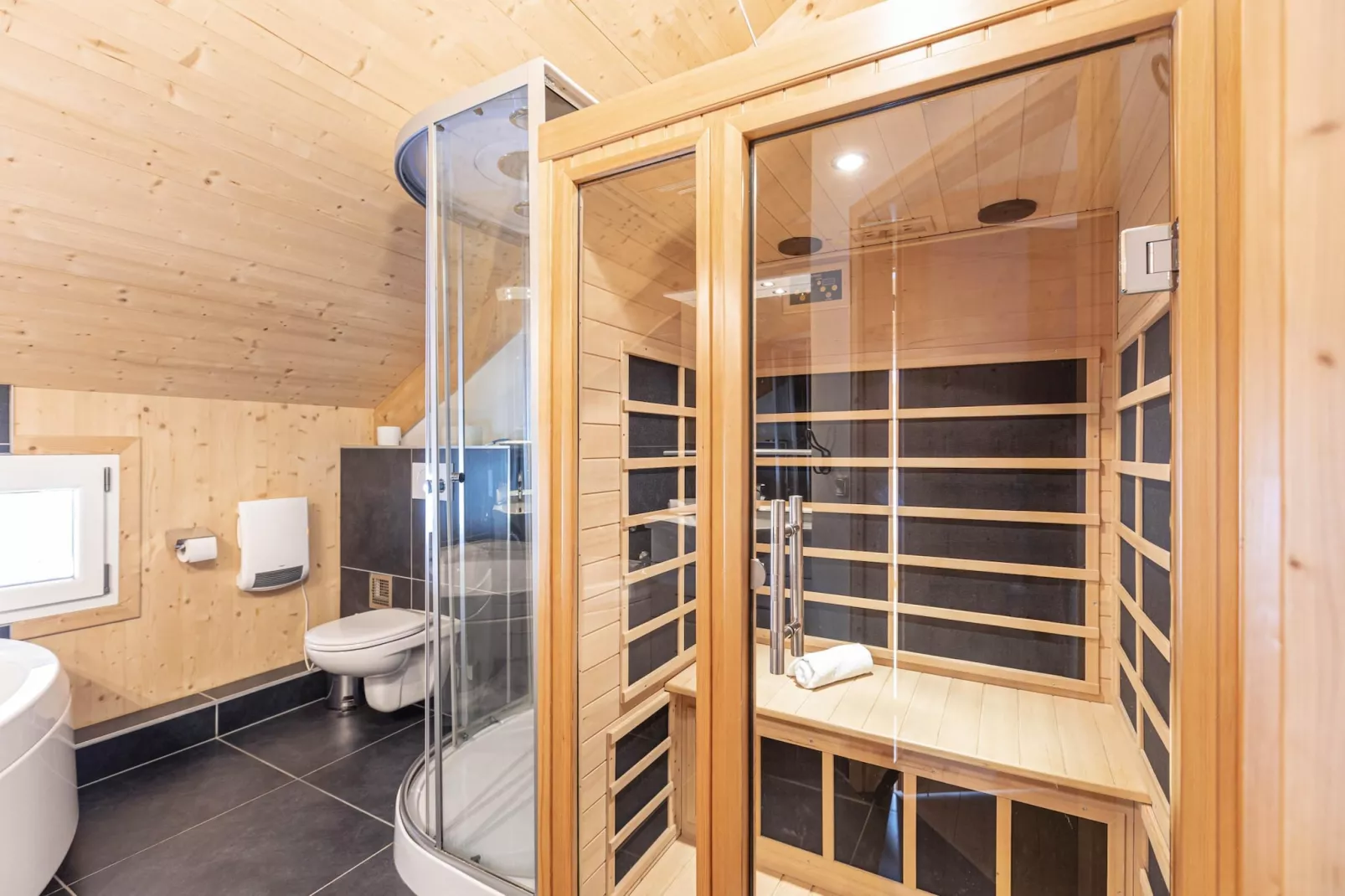 Feriendorf Murau 22-Bathroom