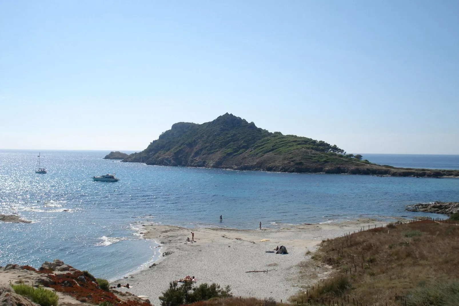 Doppelhaushälfte in Sainte-Maxime-Areas summer 20km