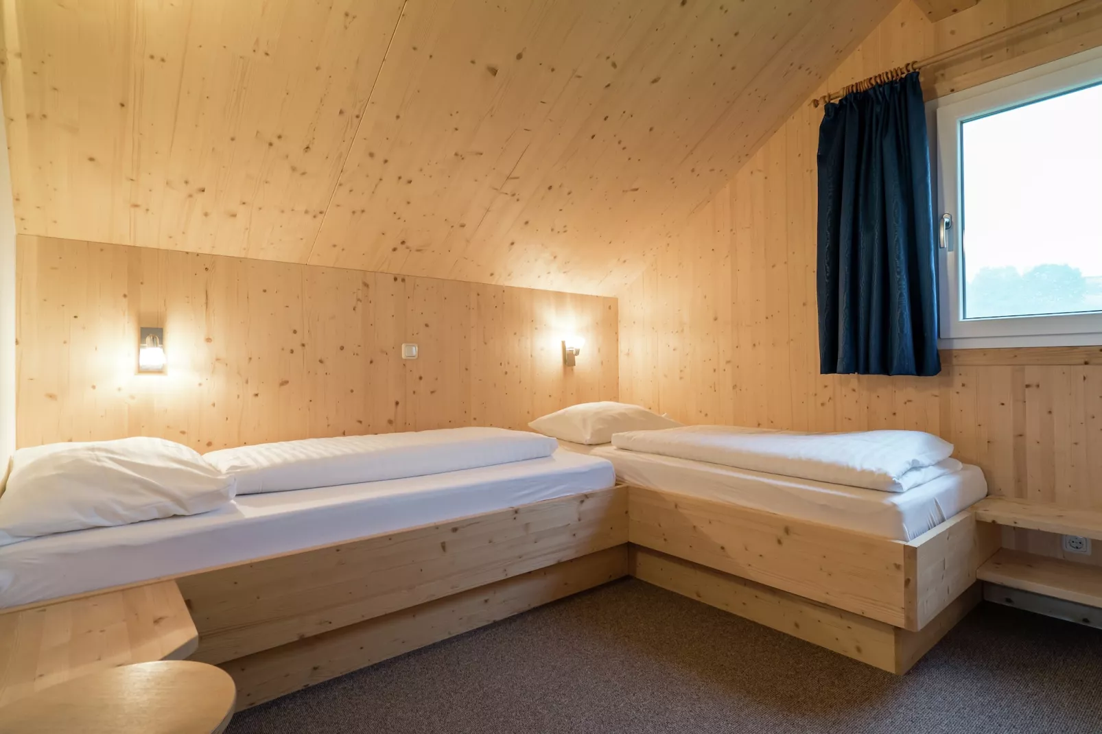 Feriendorf Murau 1-Schlafzimmer