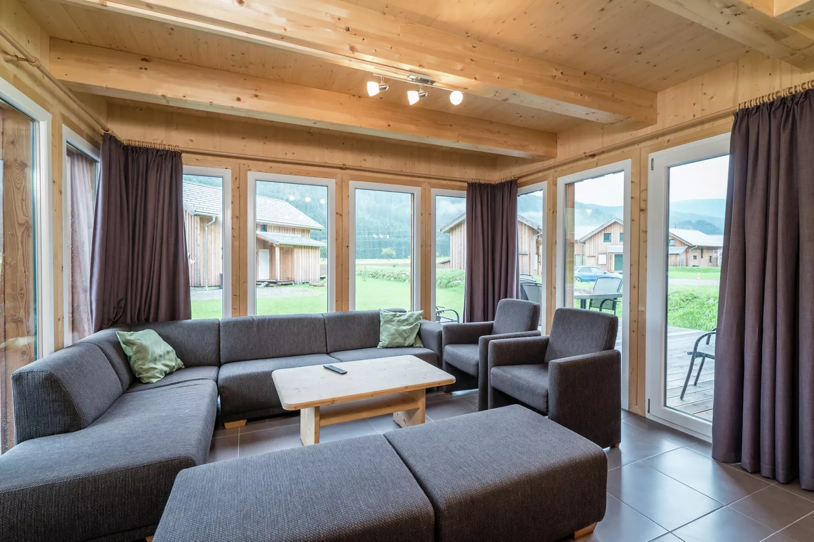 Feriendorf Murau 10
