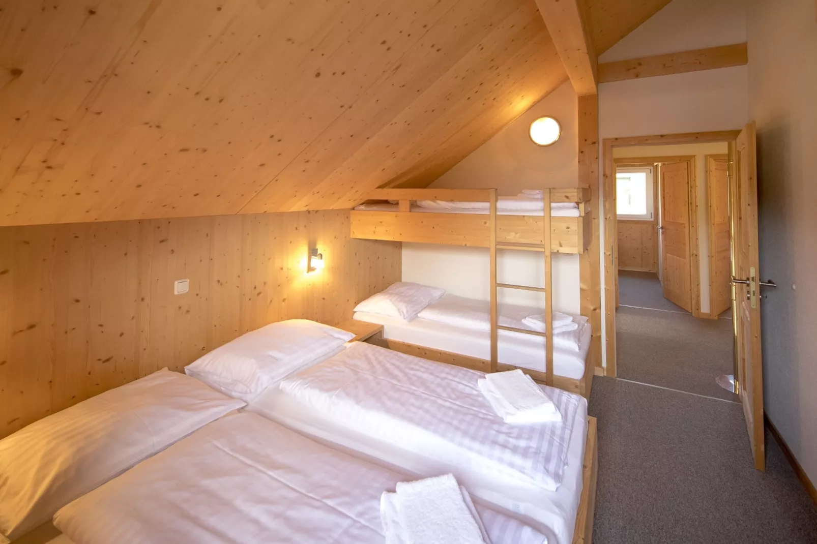 Feriendorf Murau 10-Bedroom
