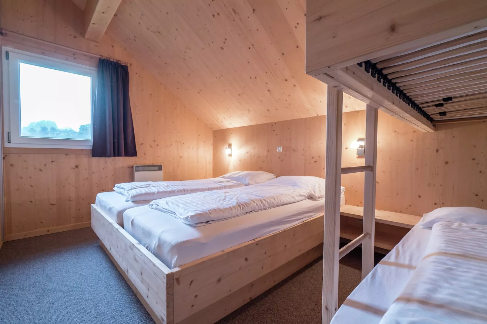 Feriendorf Murau 10-Bedroom