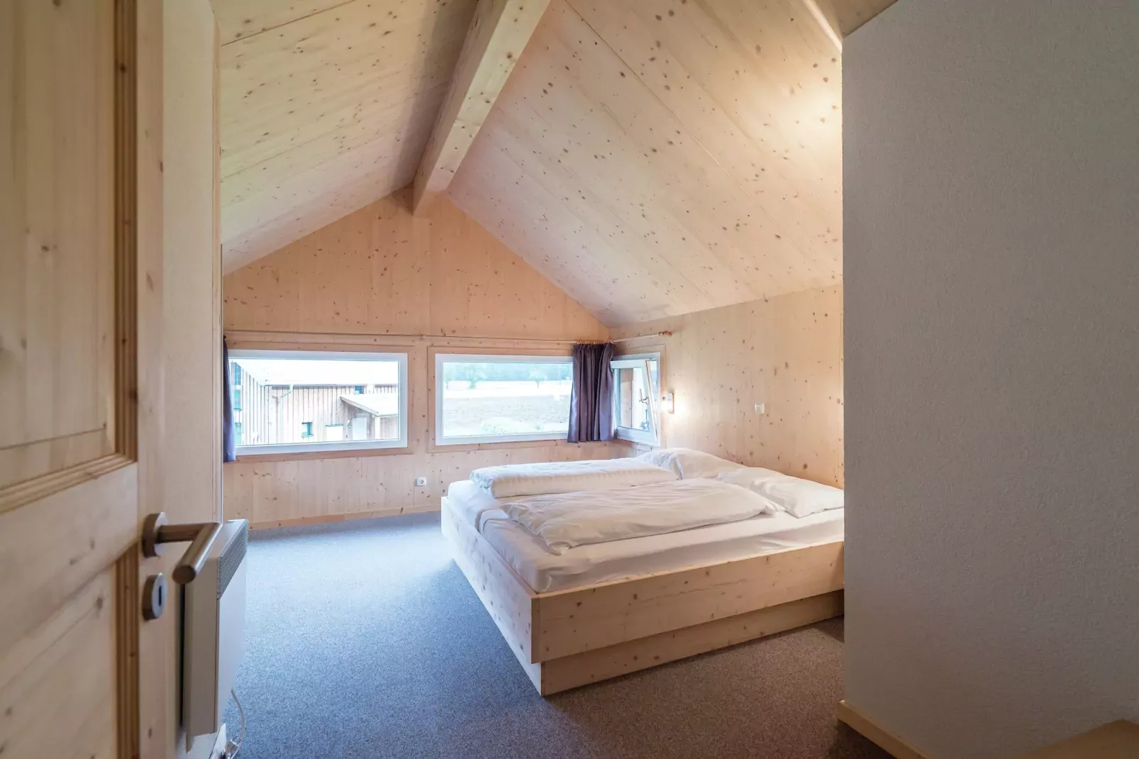 Feriendorf Murau 10-Bedroom