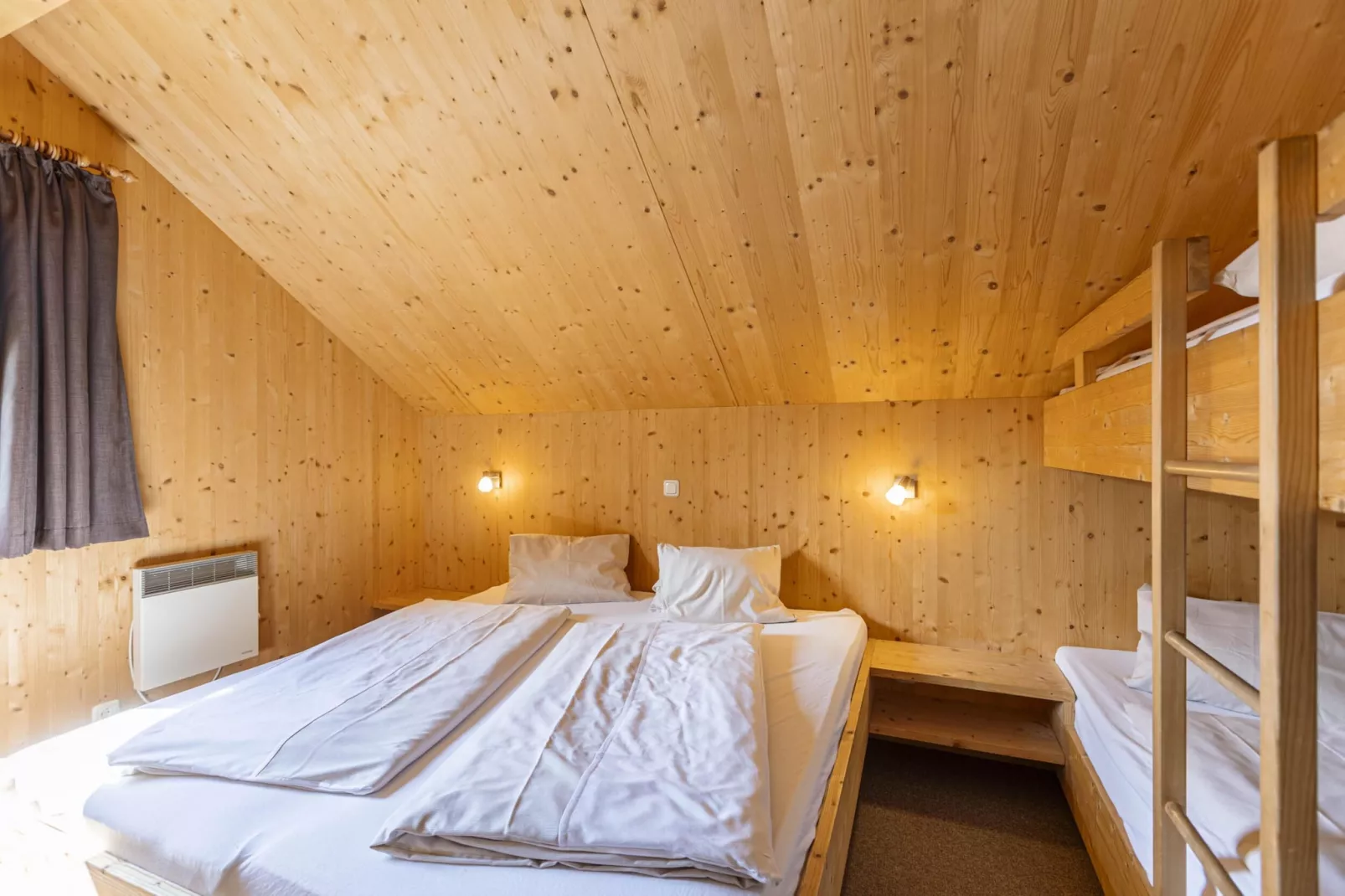 Feriendorf Murau 10-Bedroom