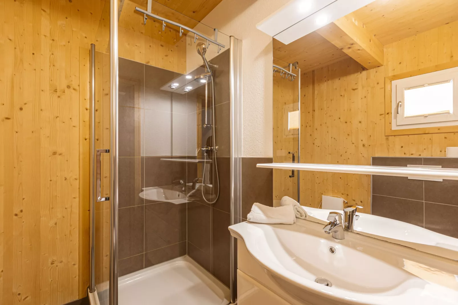 Feriendorf Murau 10-Bathroom