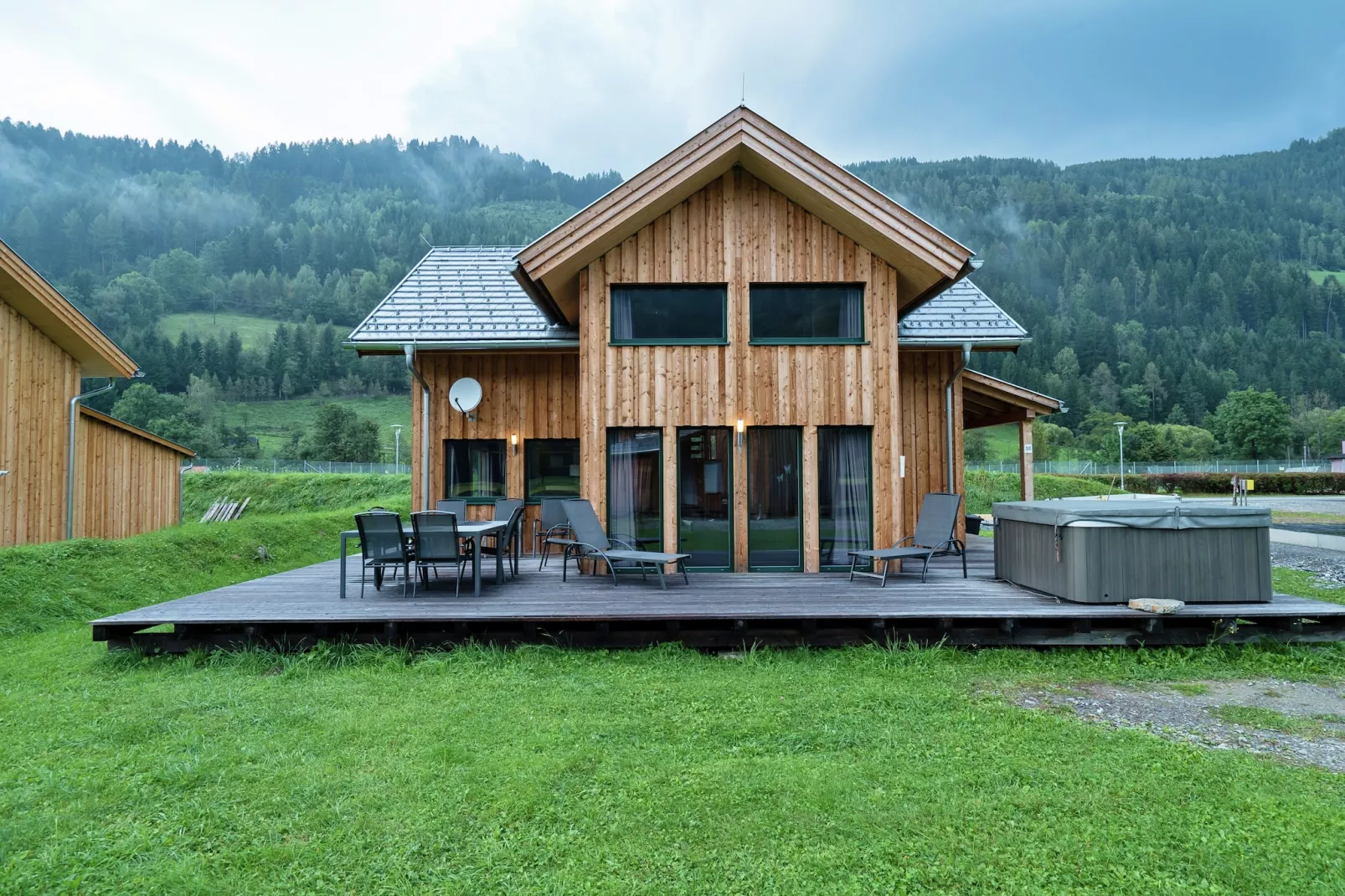 Feriendorf Murau 10