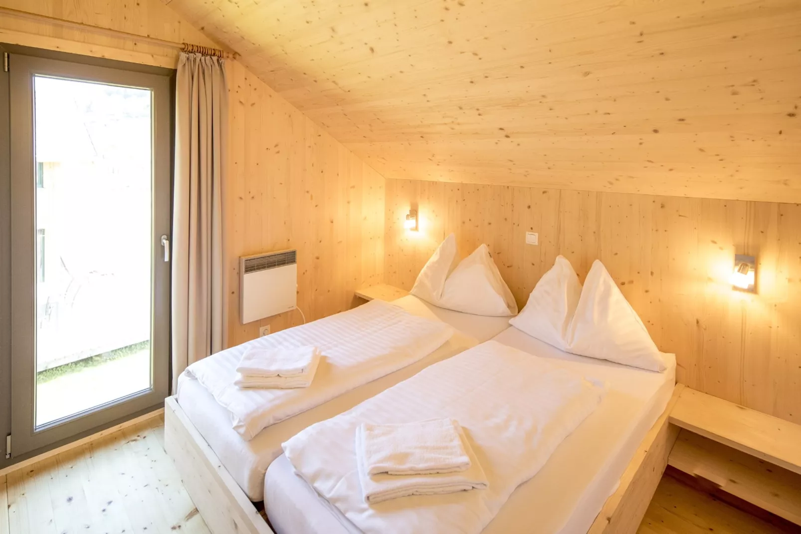 Feriendorf Murau 12-Bedroom