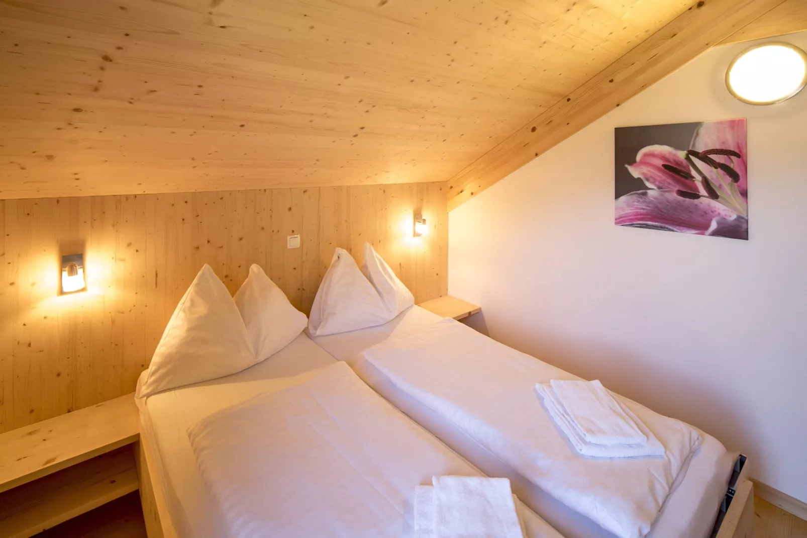 Feriendorf Murau 12-Bedroom