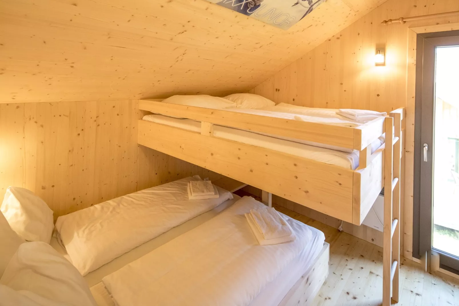Feriendorf Murau 12-Bedroom