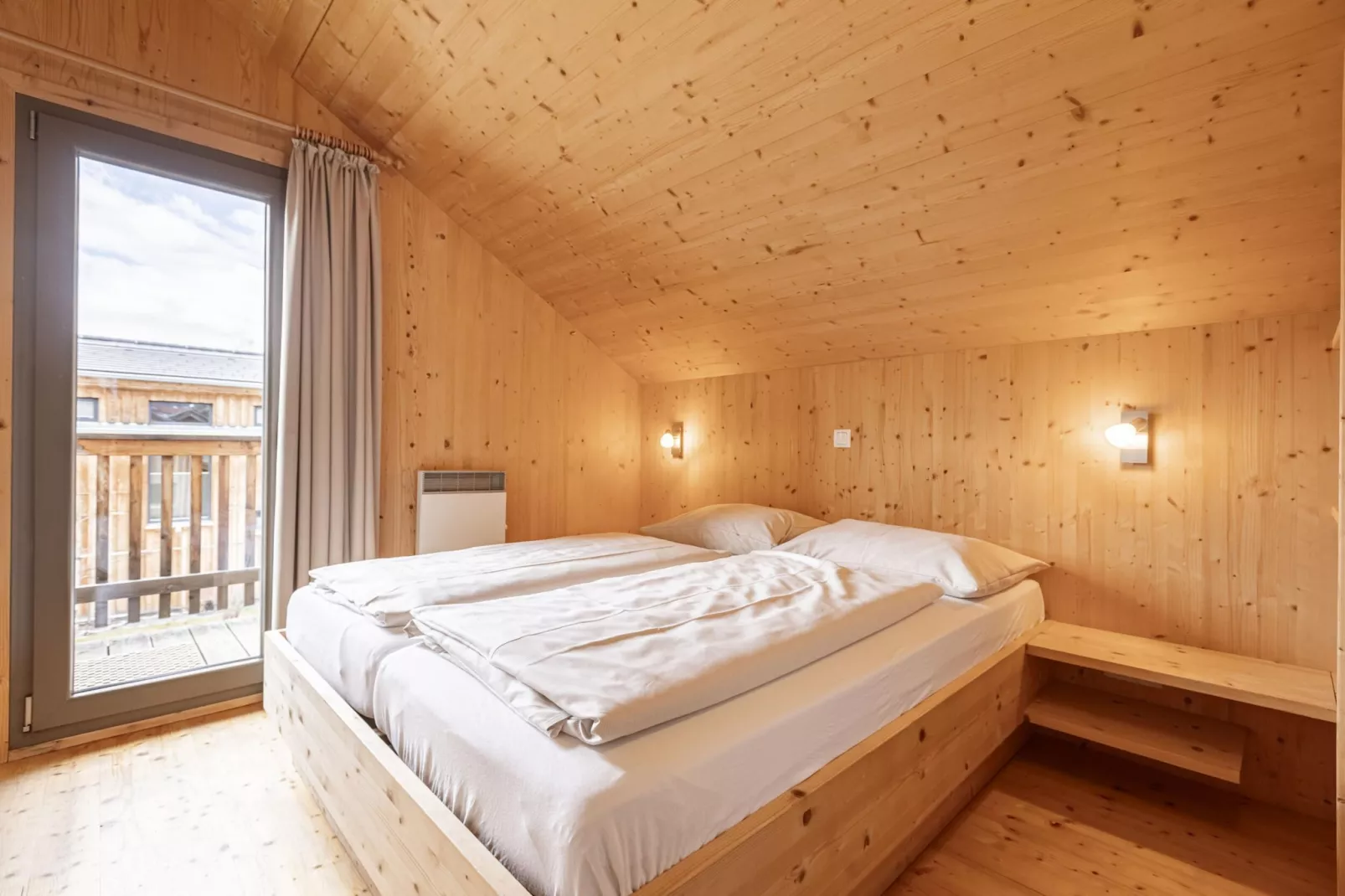 Feriendorf Murau 12-Bedroom