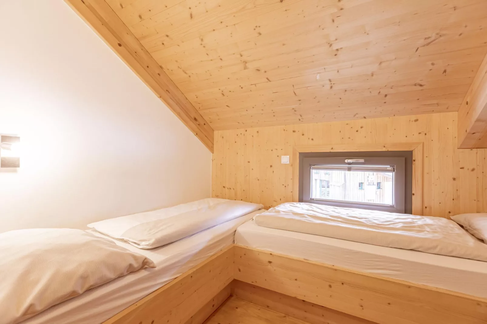 Feriendorf Murau 12-Bedroom