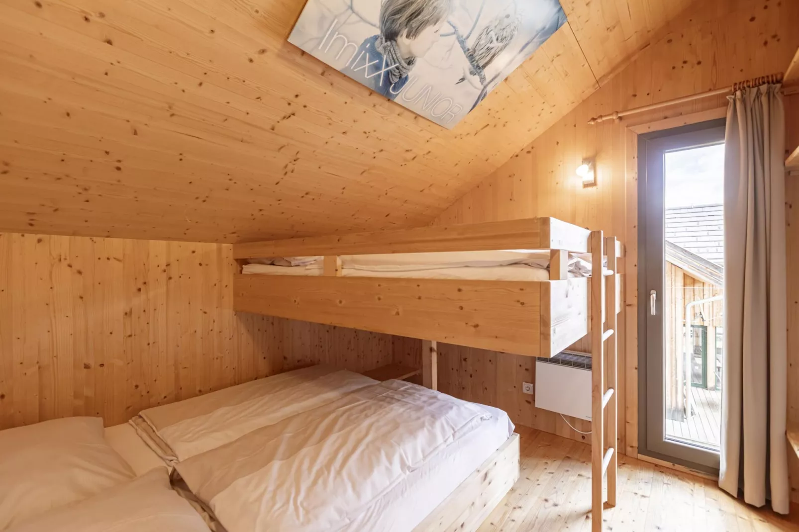 Feriendorf Murau 12-Bedroom