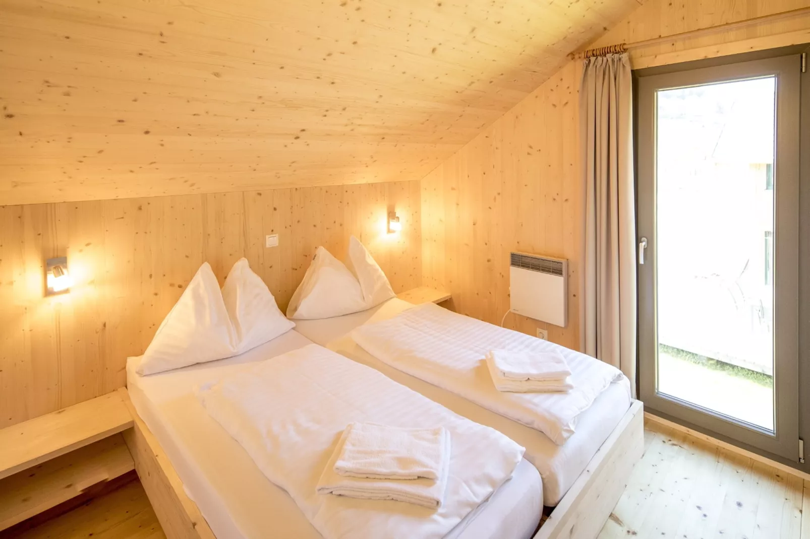 Feriendorf Murau 12-Bedroom