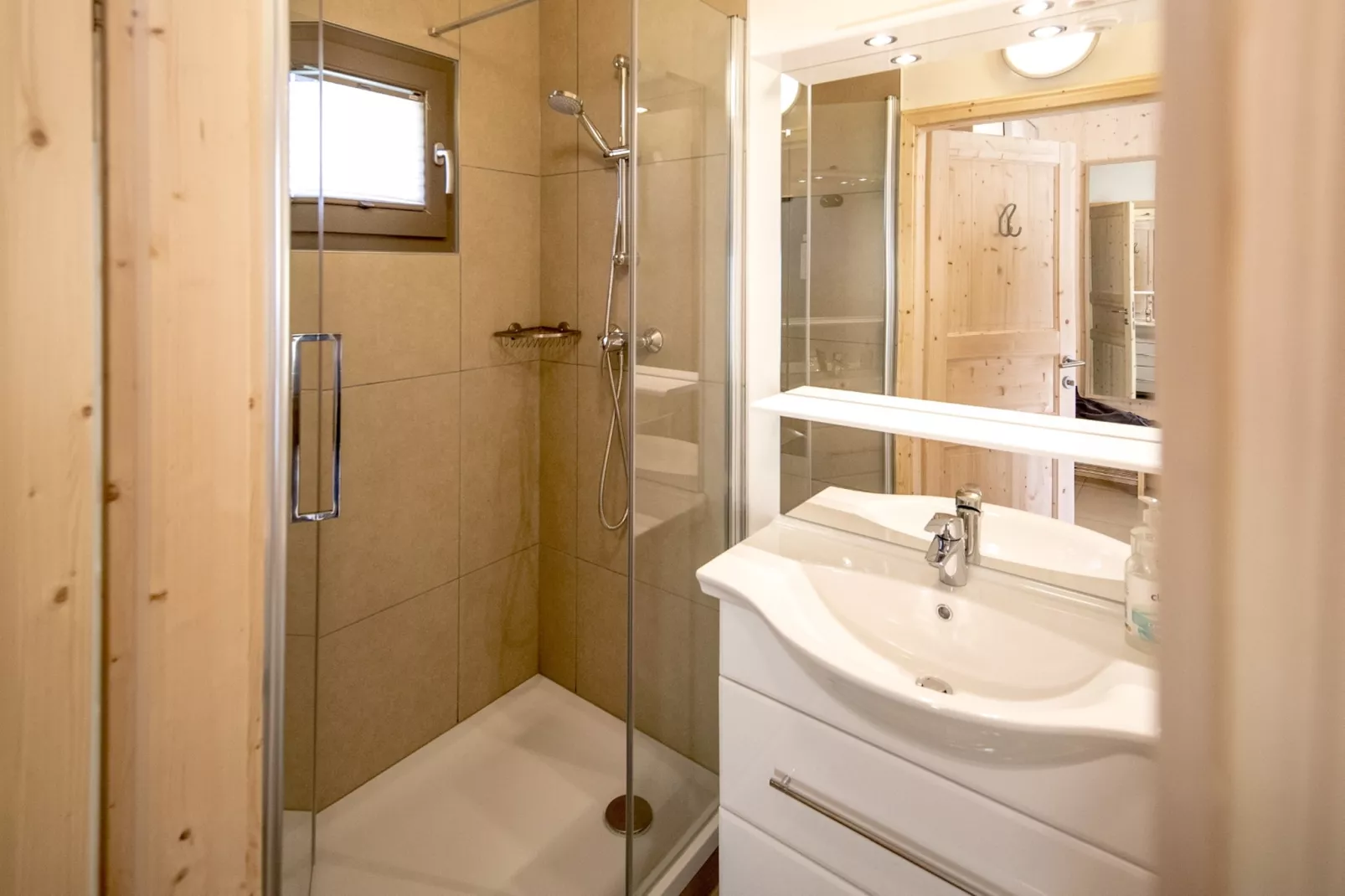 Feriendorf Murau 12-Bathroom