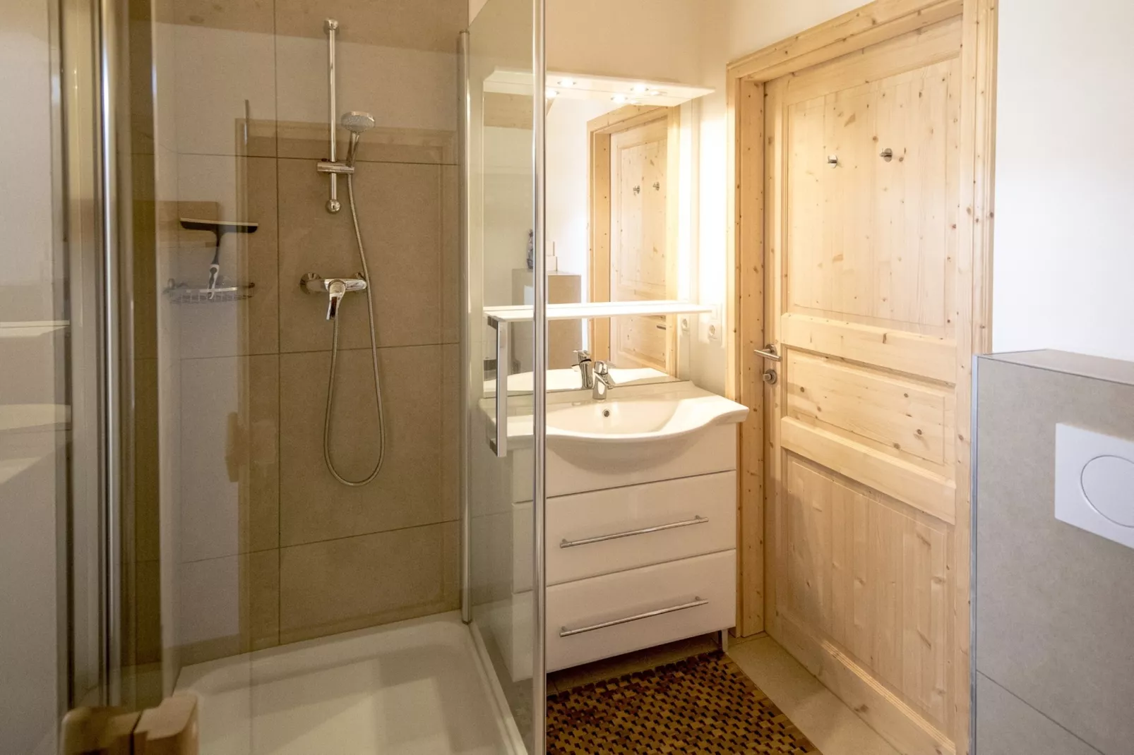 Feriendorf Murau 12-Bathroom