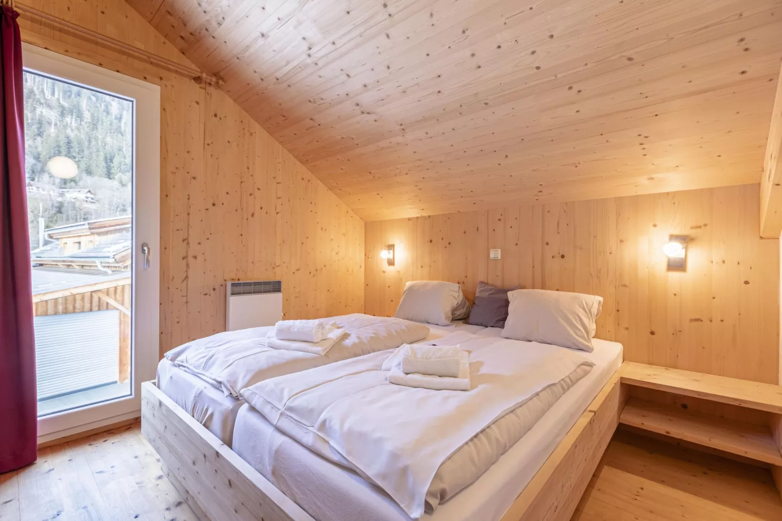 Feriendorf Murau 15-Bedroom