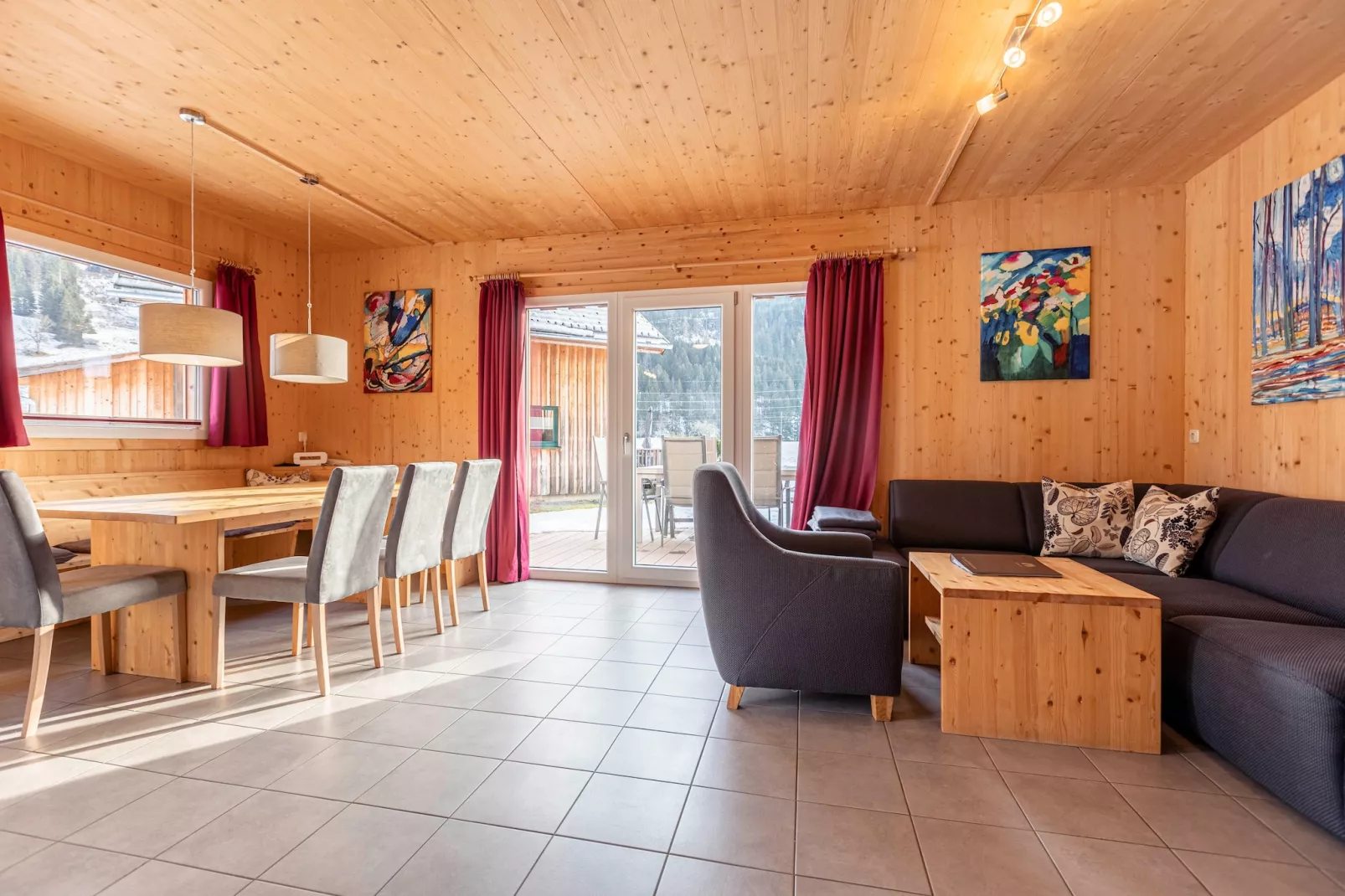 Feriendorf Murau 15