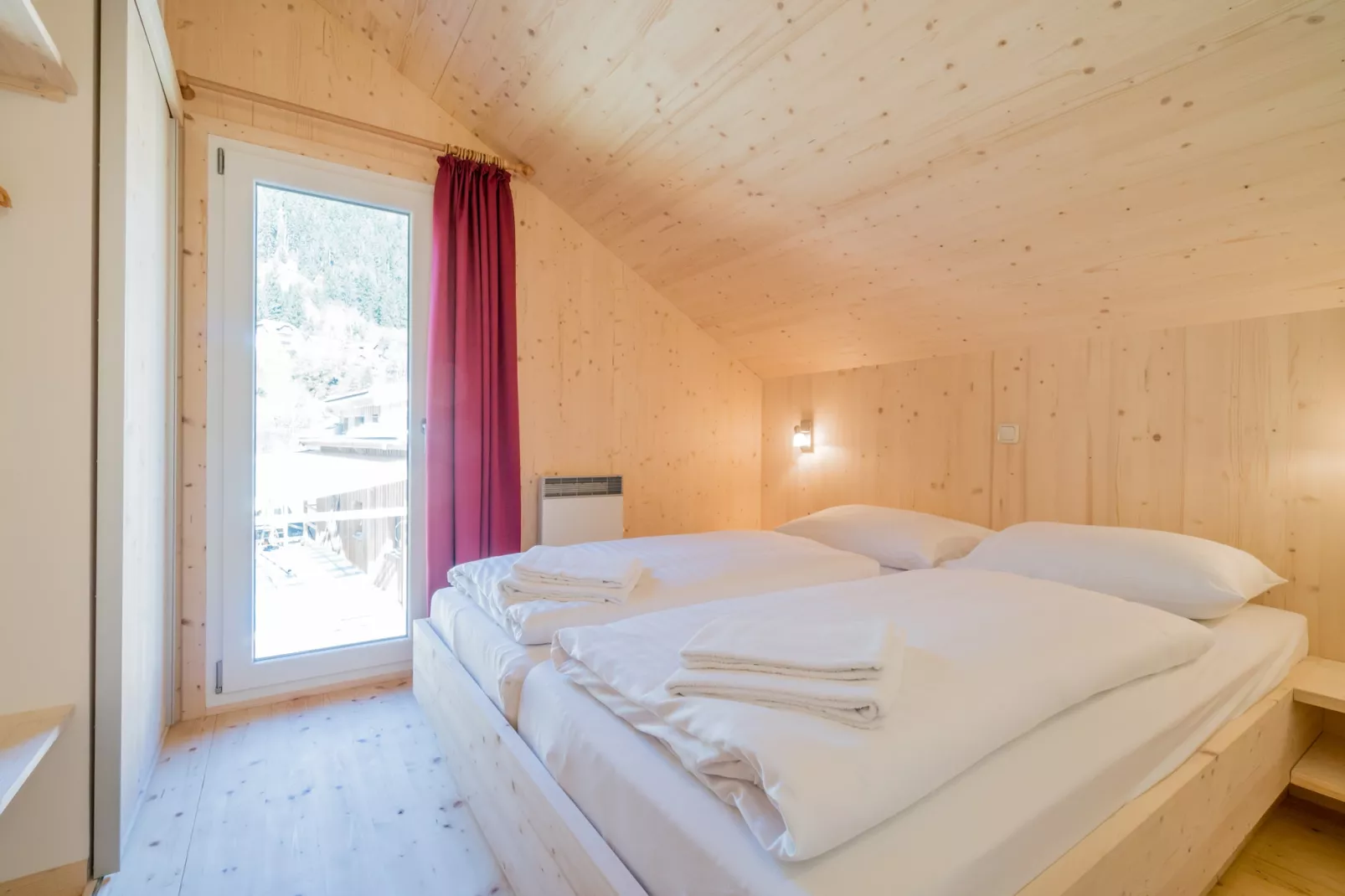 Feriendorf Murau 15-Bedroom