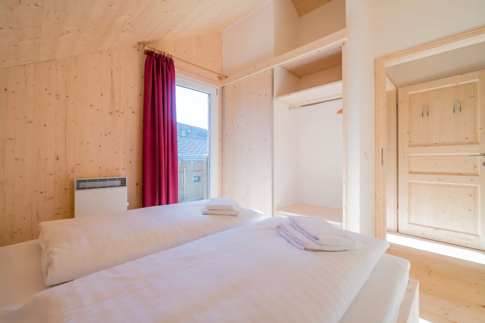 Feriendorf Murau 15-Bedroom