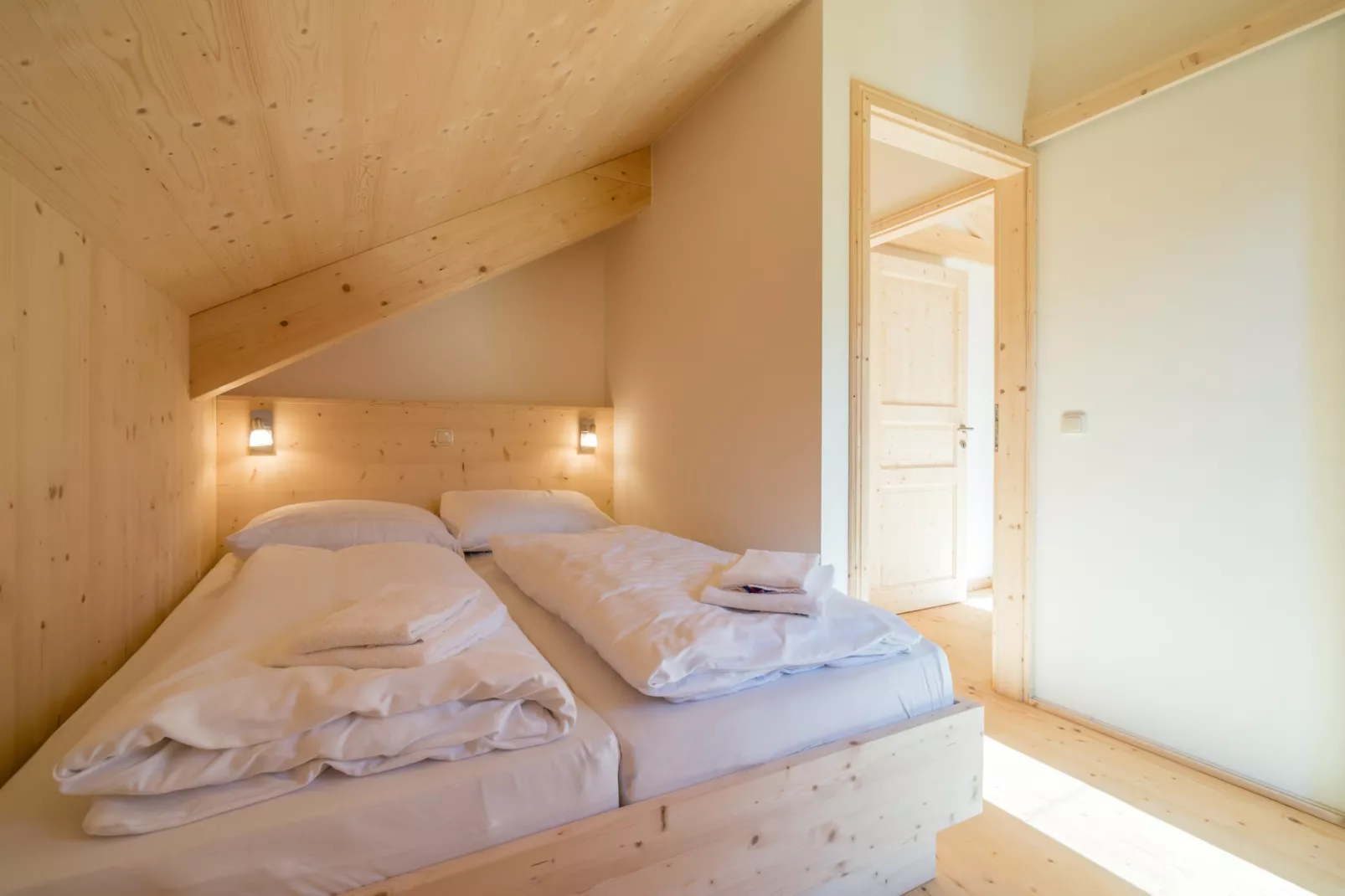 Feriendorf Murau 15-Bedroom