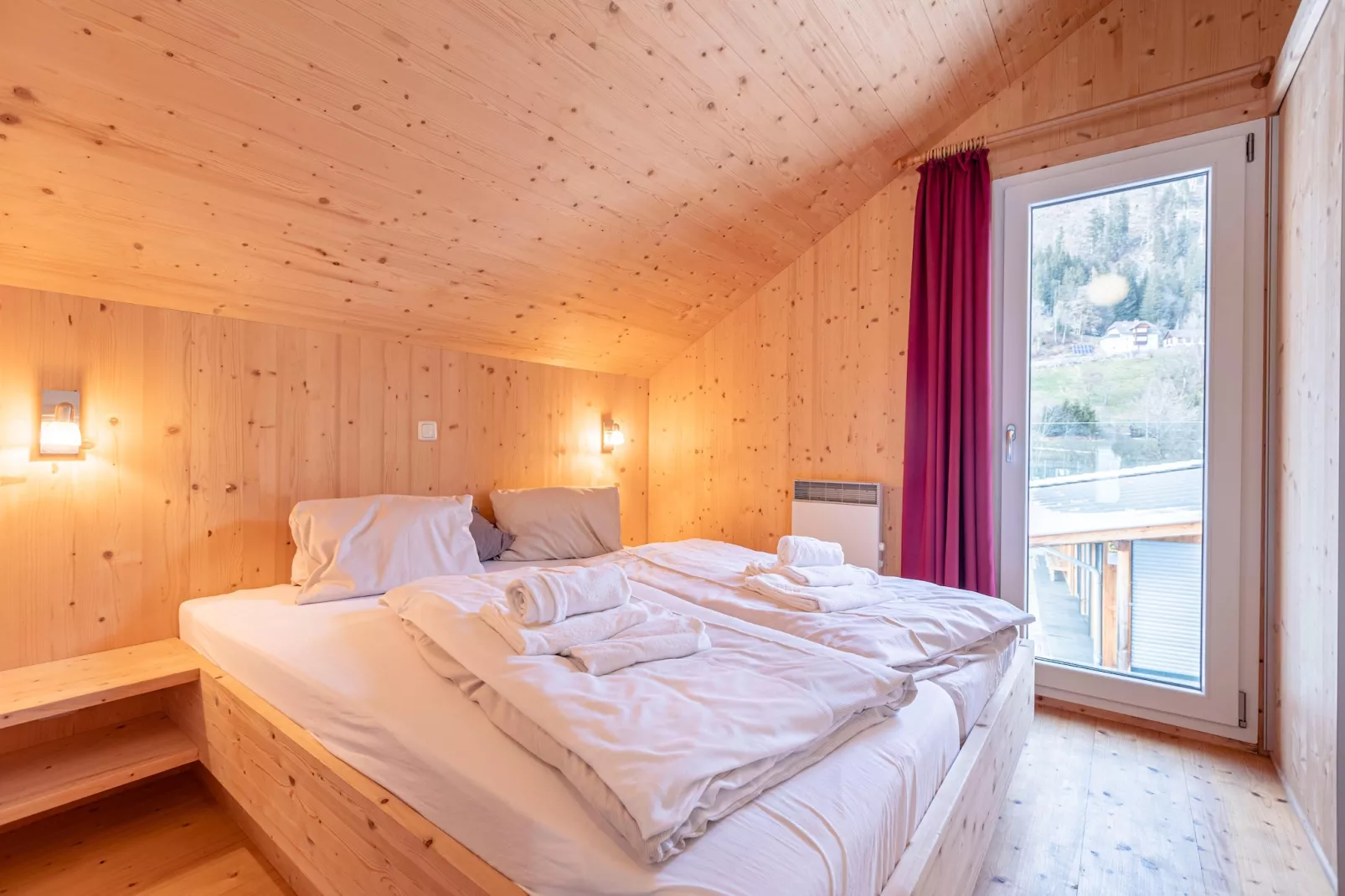Feriendorf Murau 15-Bedroom